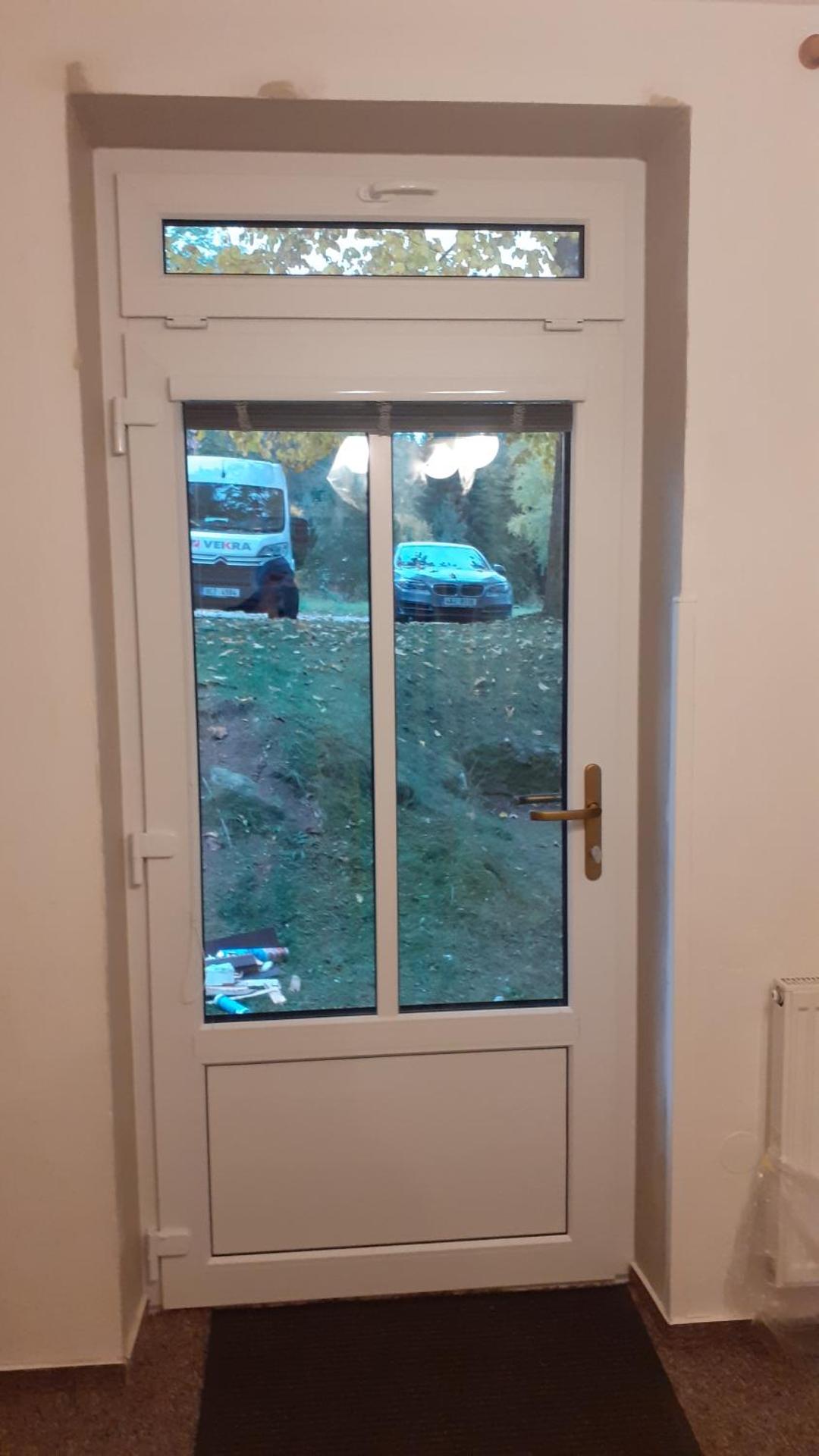 Apartmán Danuška Harrachov