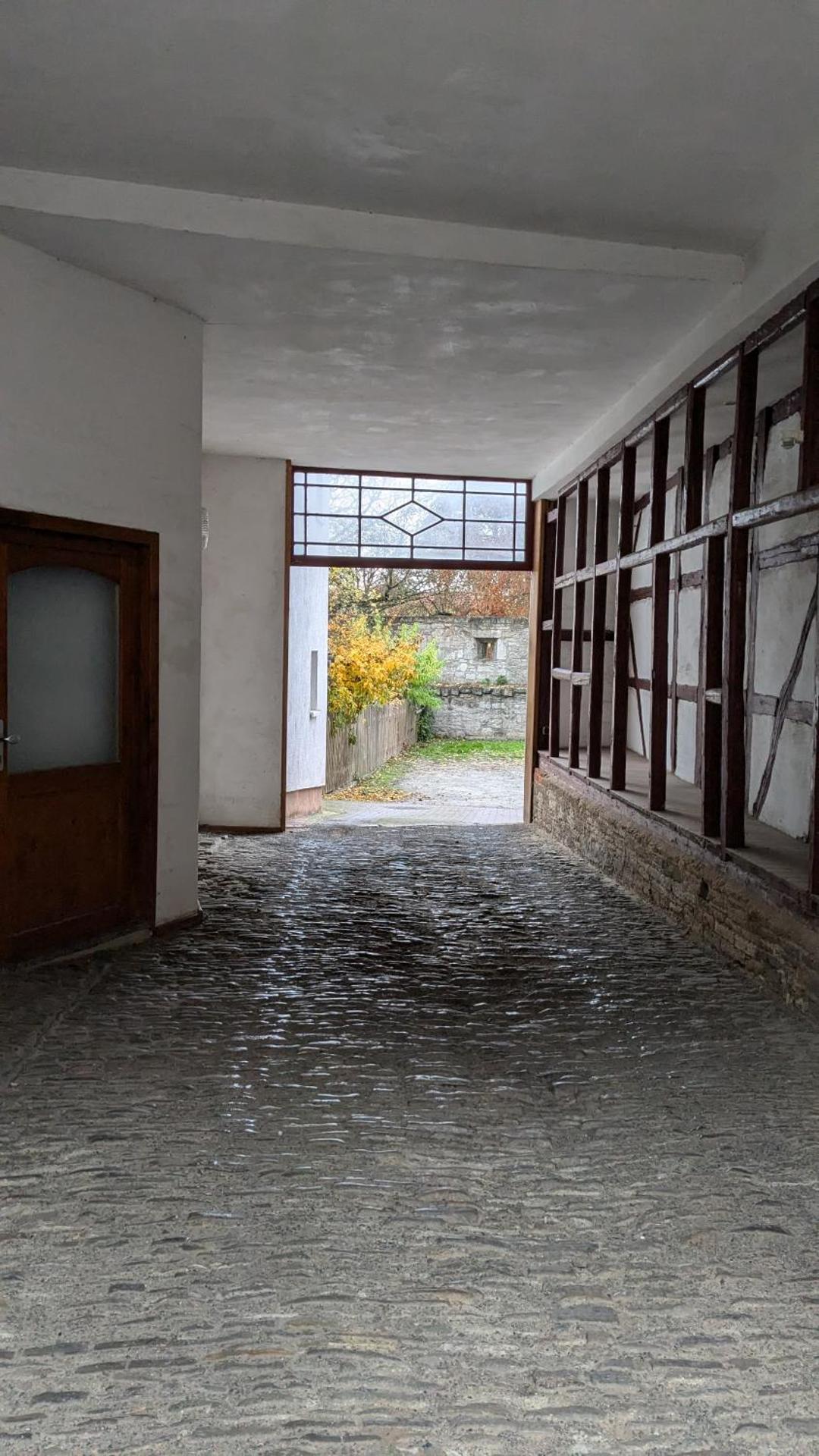 Pressehaus Apartment Steinweg