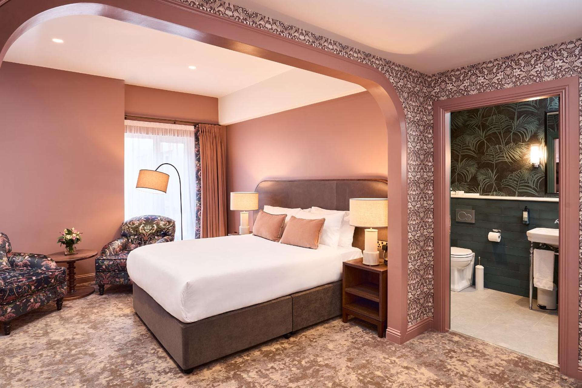 The House Hotel, an Ascend Hotel Collection Member