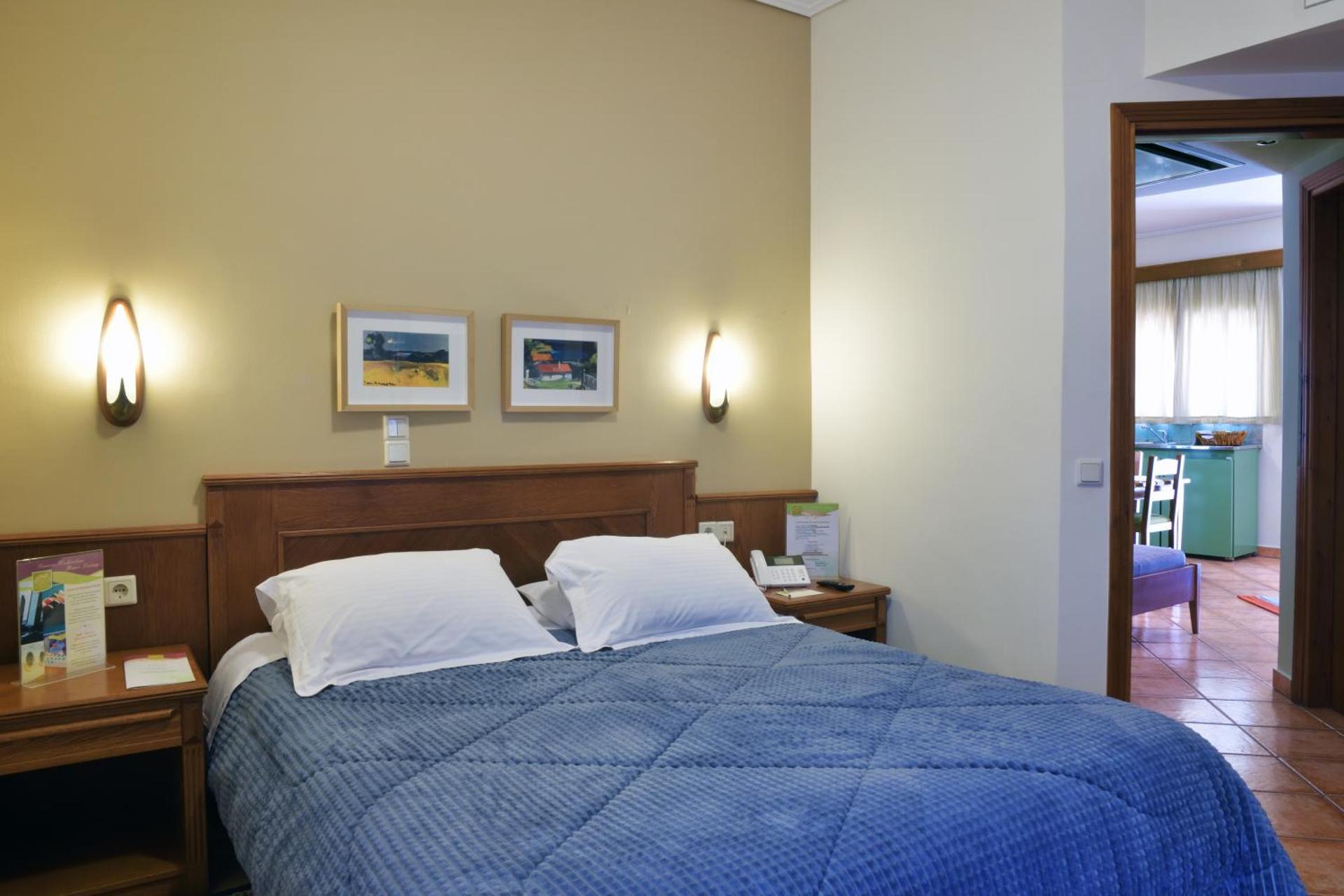 Sissy Village All Suite Hotel