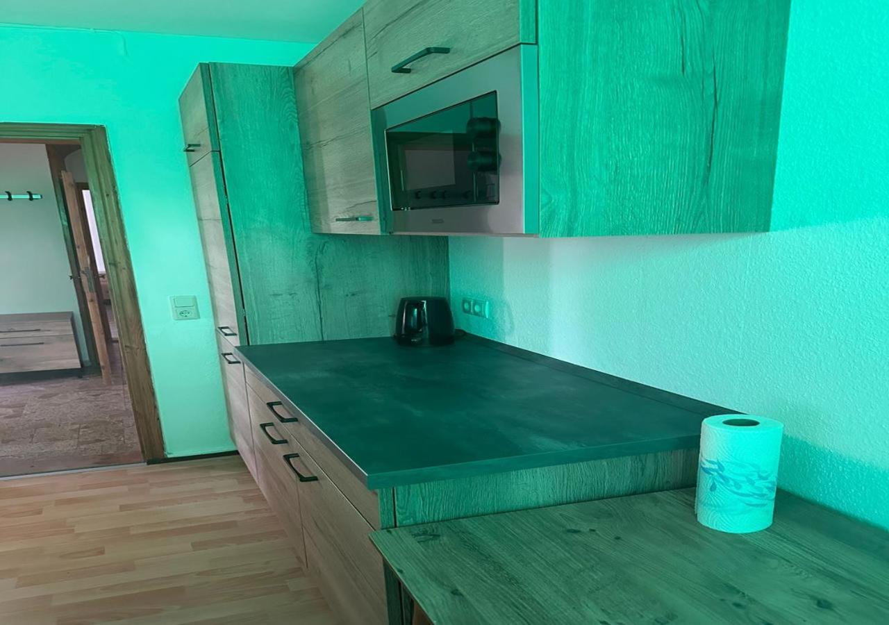 Villa Frankenblick Werrapark Masserberg Resort