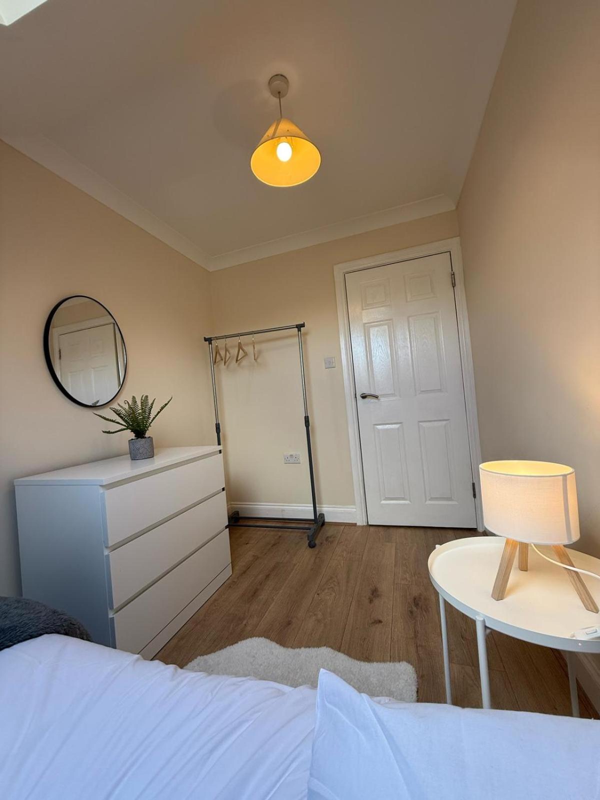 Cozy Retreat in Redhill