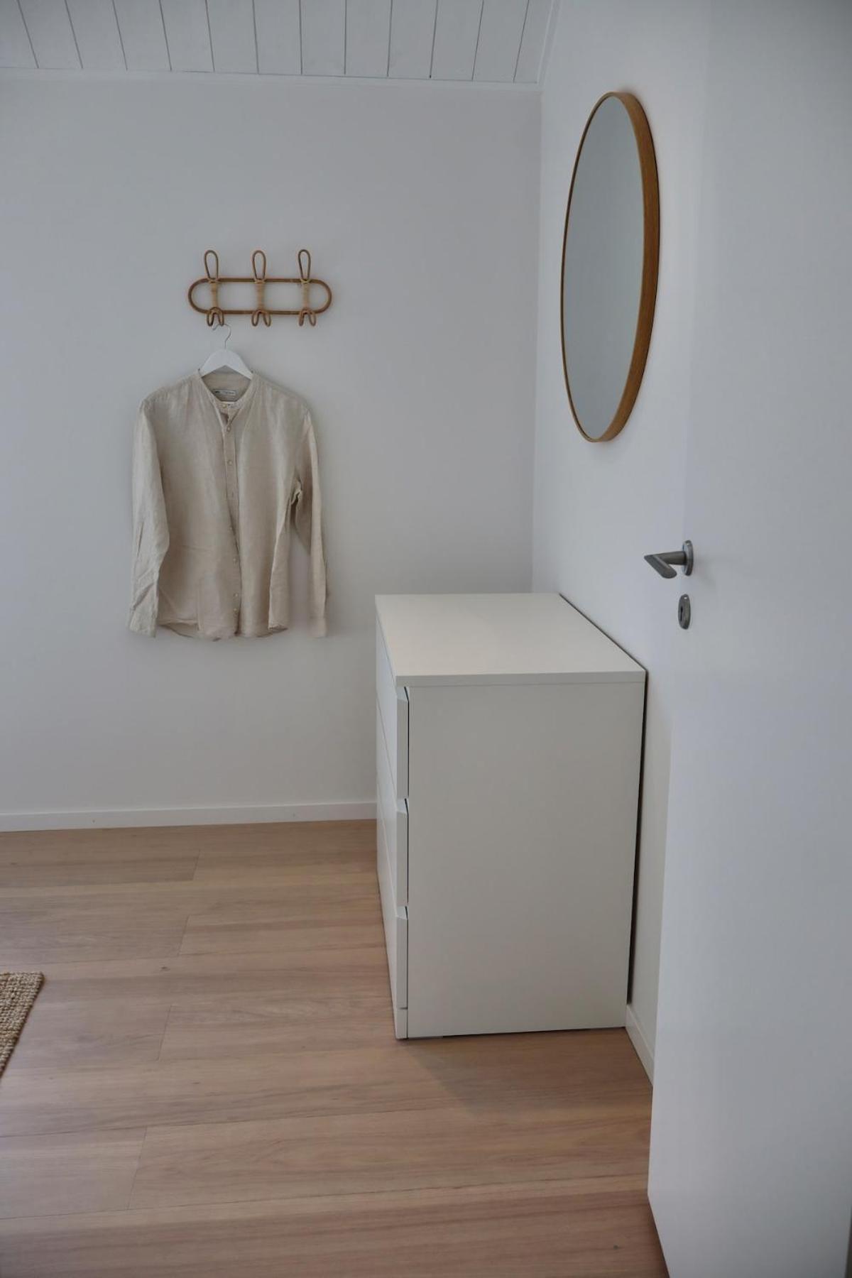 Penthouse over the harbour