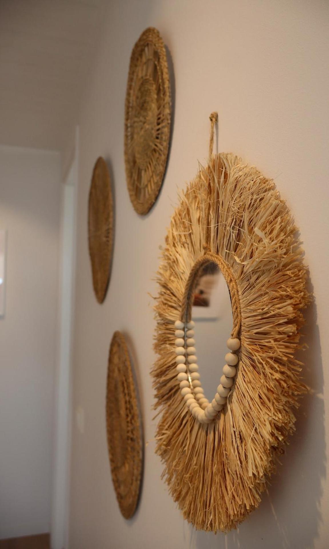 Penthouse over the harbour