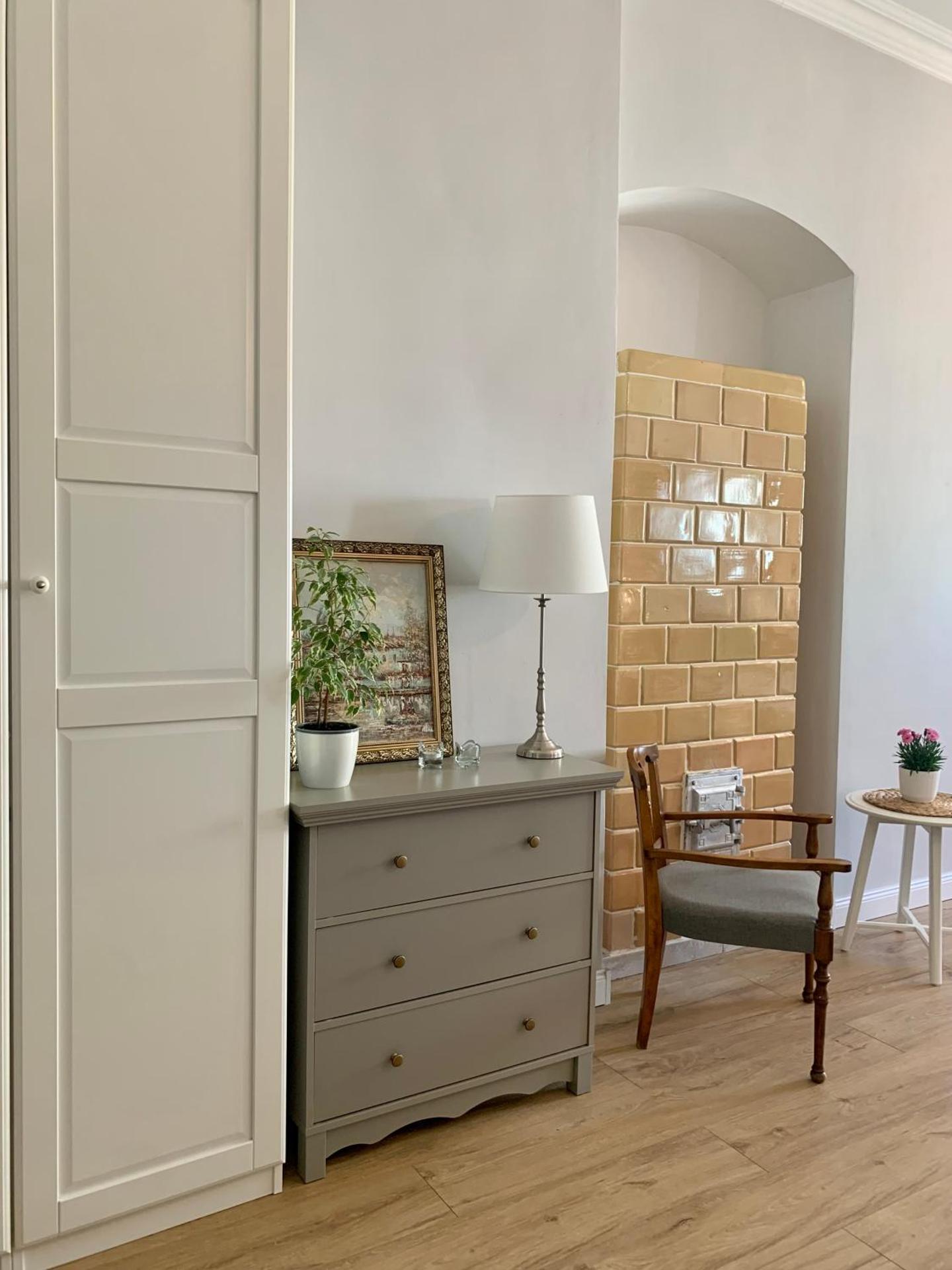 Apartamenty Magdalena