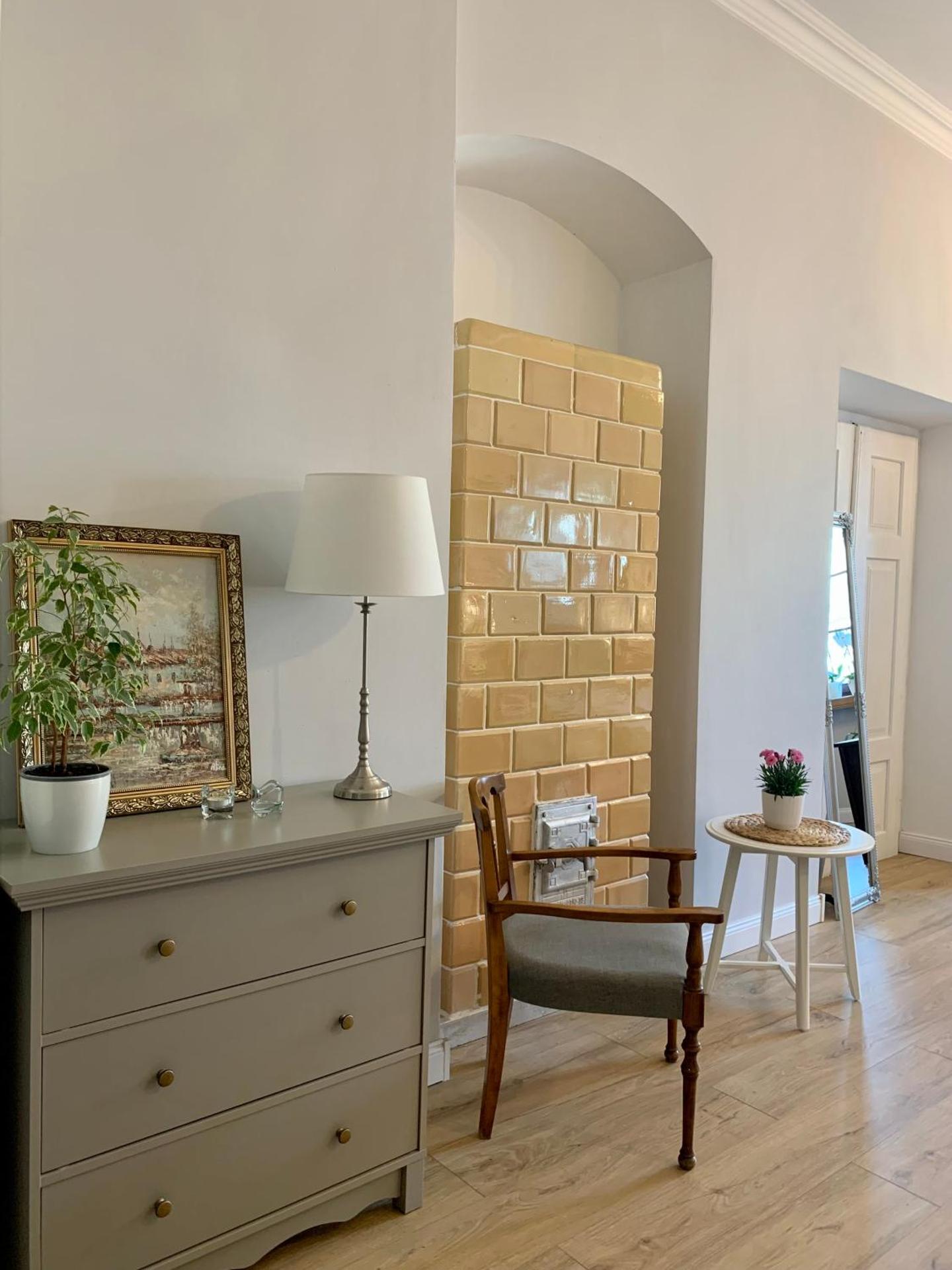 Apartamenty Magdalena