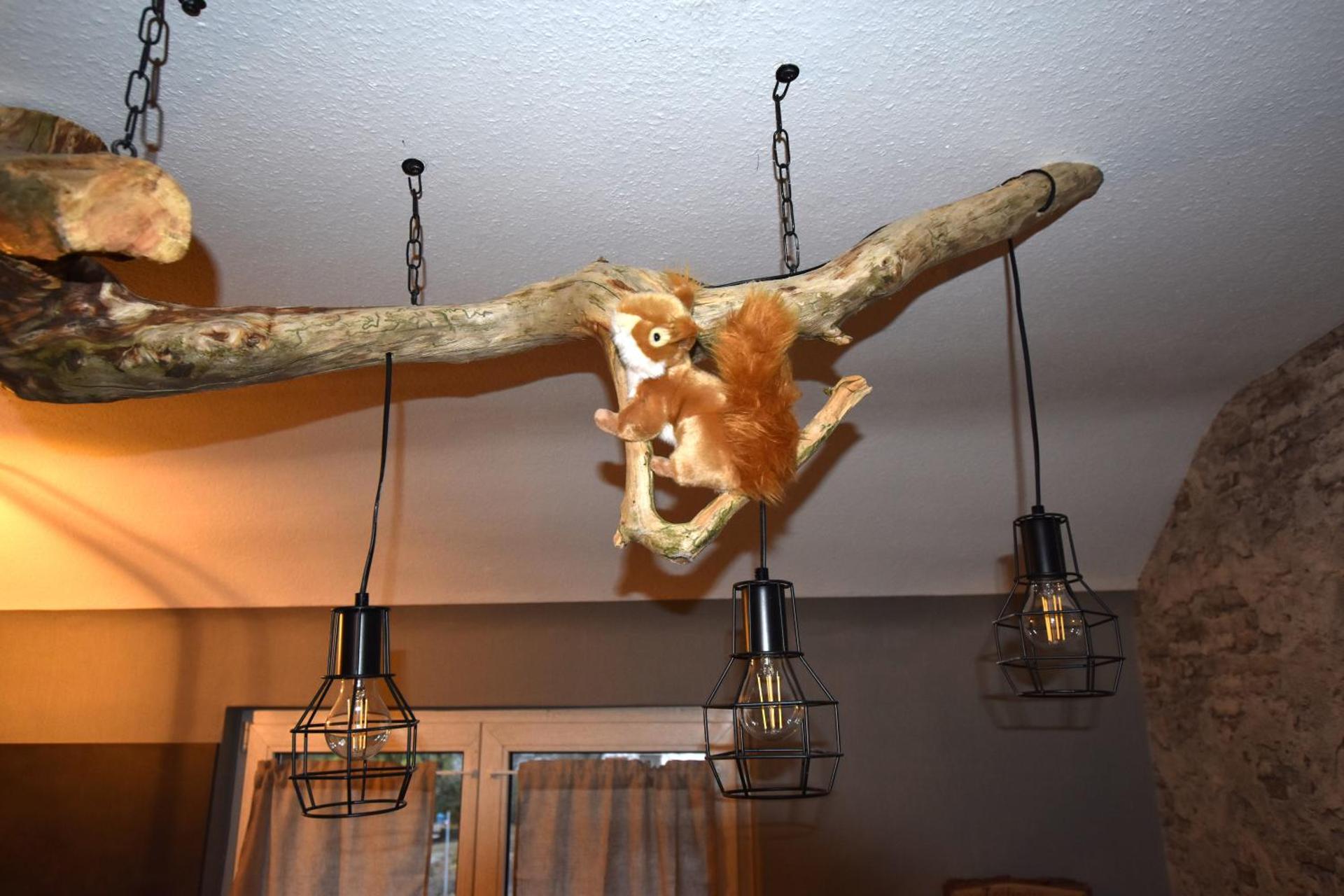 Ferienwohnung Odenwaldwellness