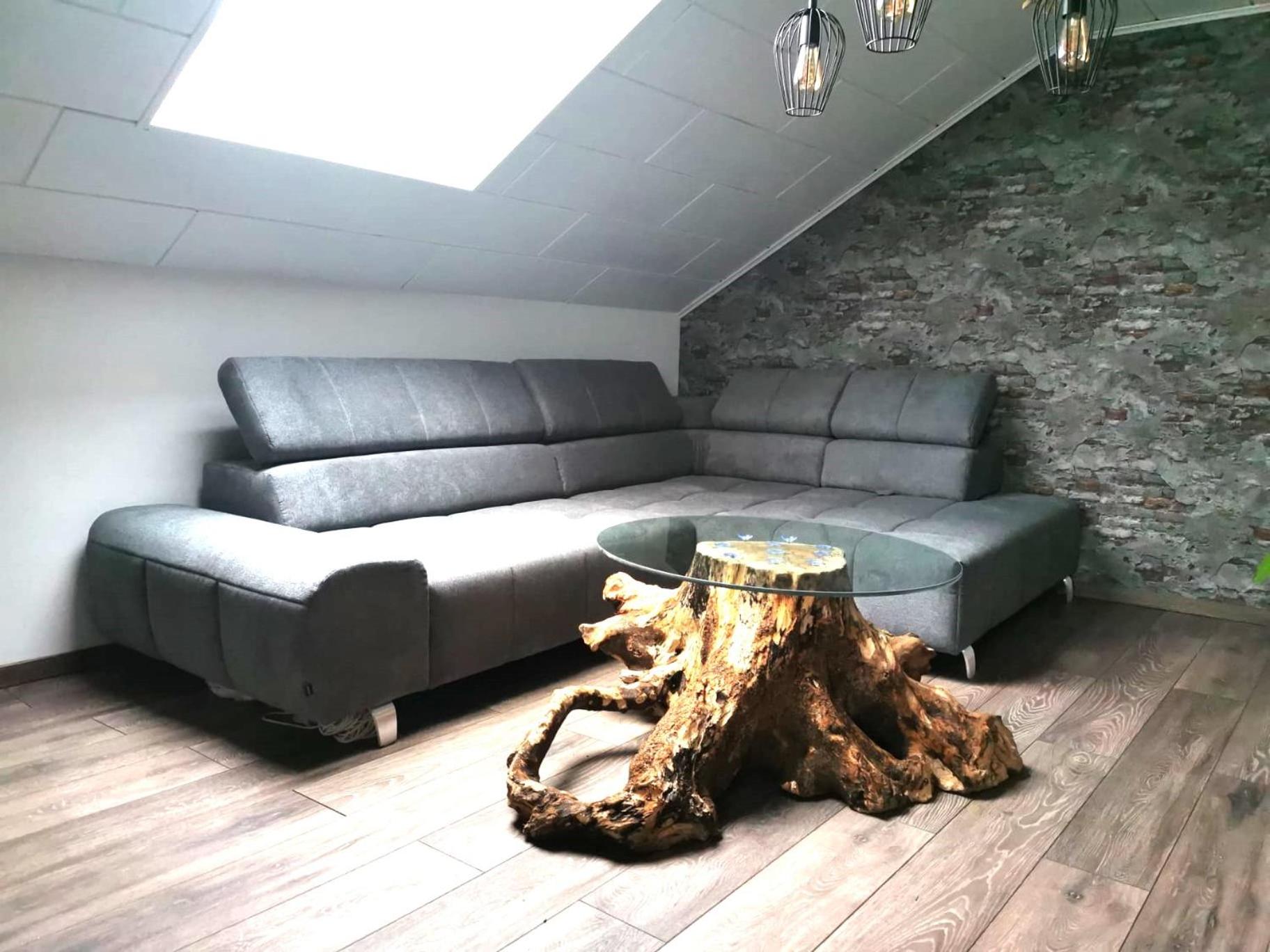 Ferienwohnung Odenwaldwellness