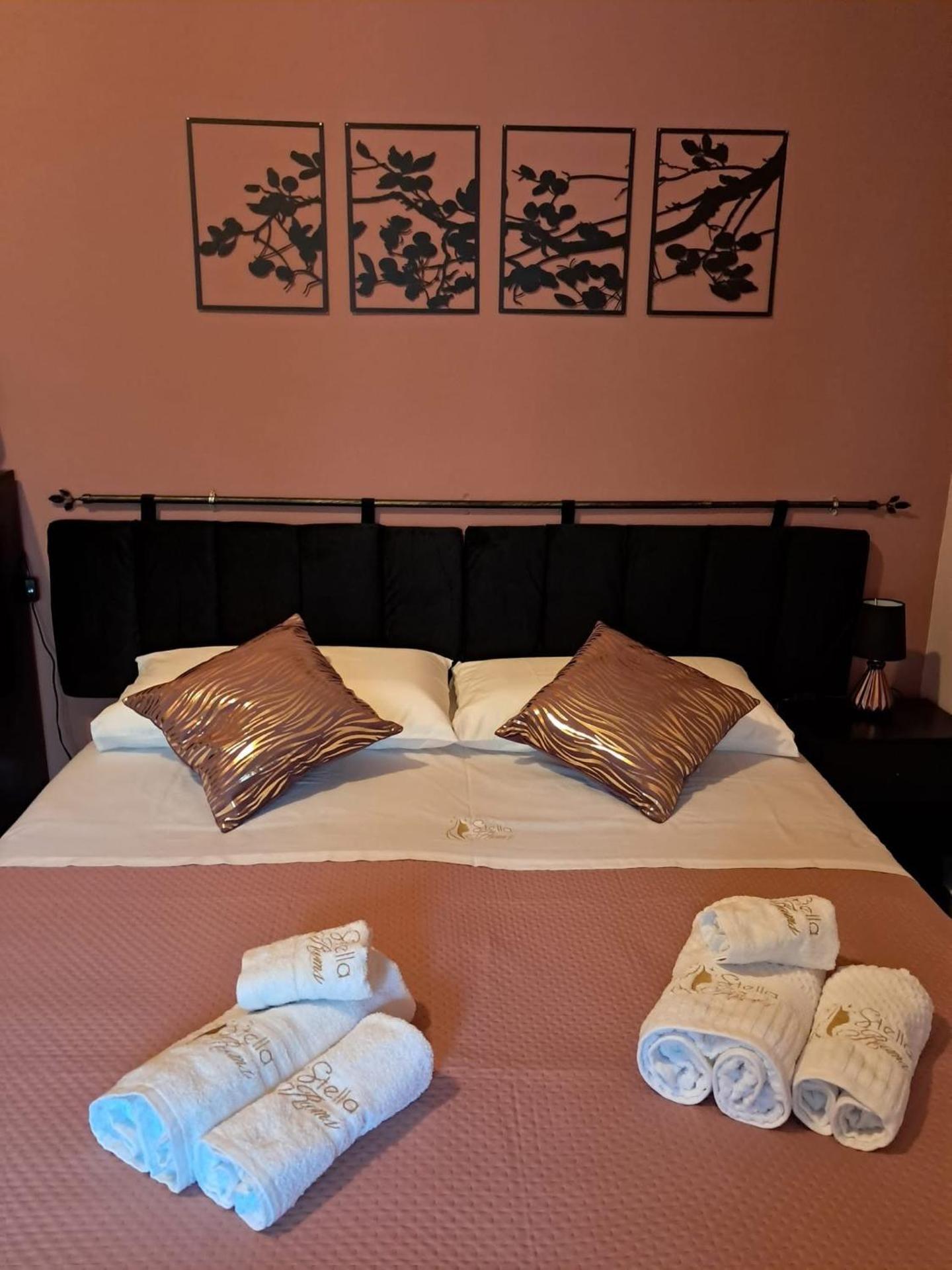 Affittacamere Stella Rooms