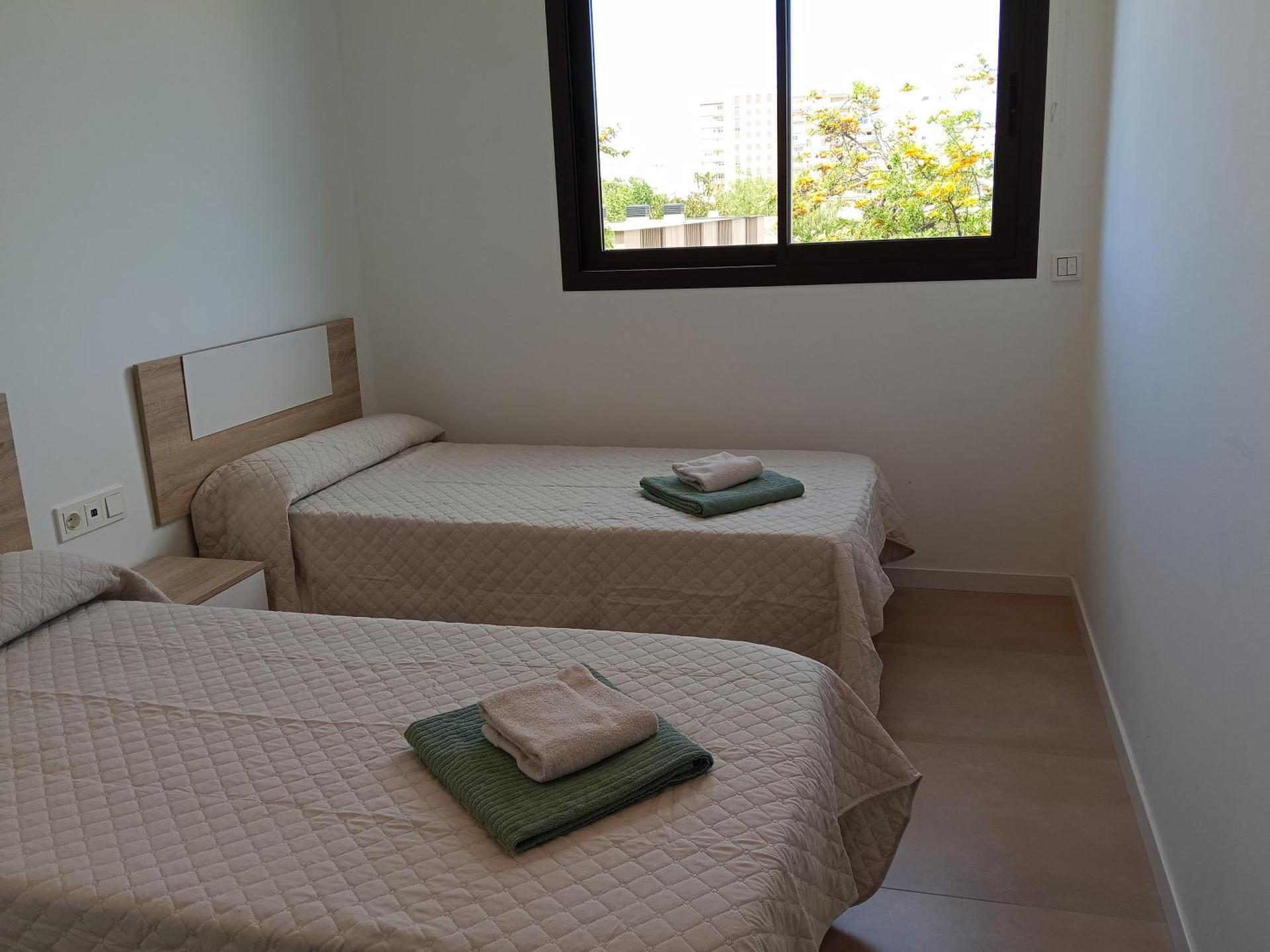 Residencial El Trenet 2A