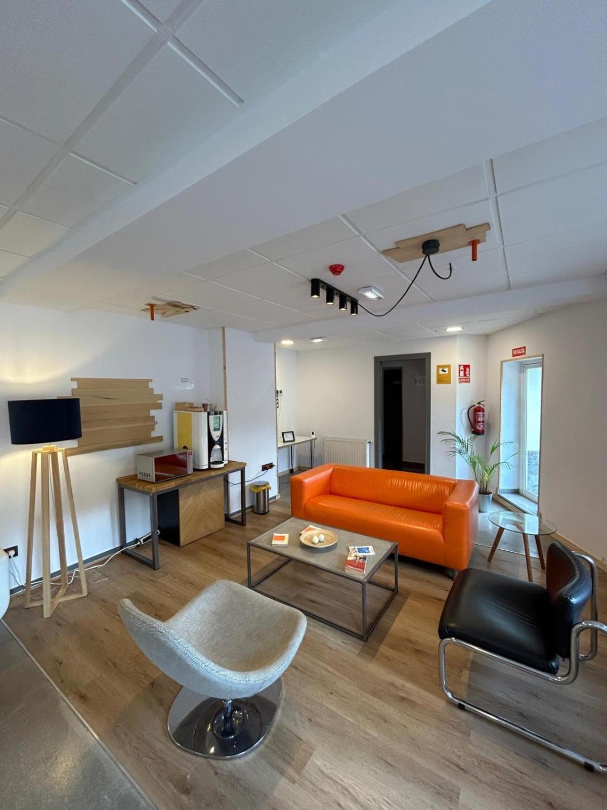 Lotila Flats Rio Caudal