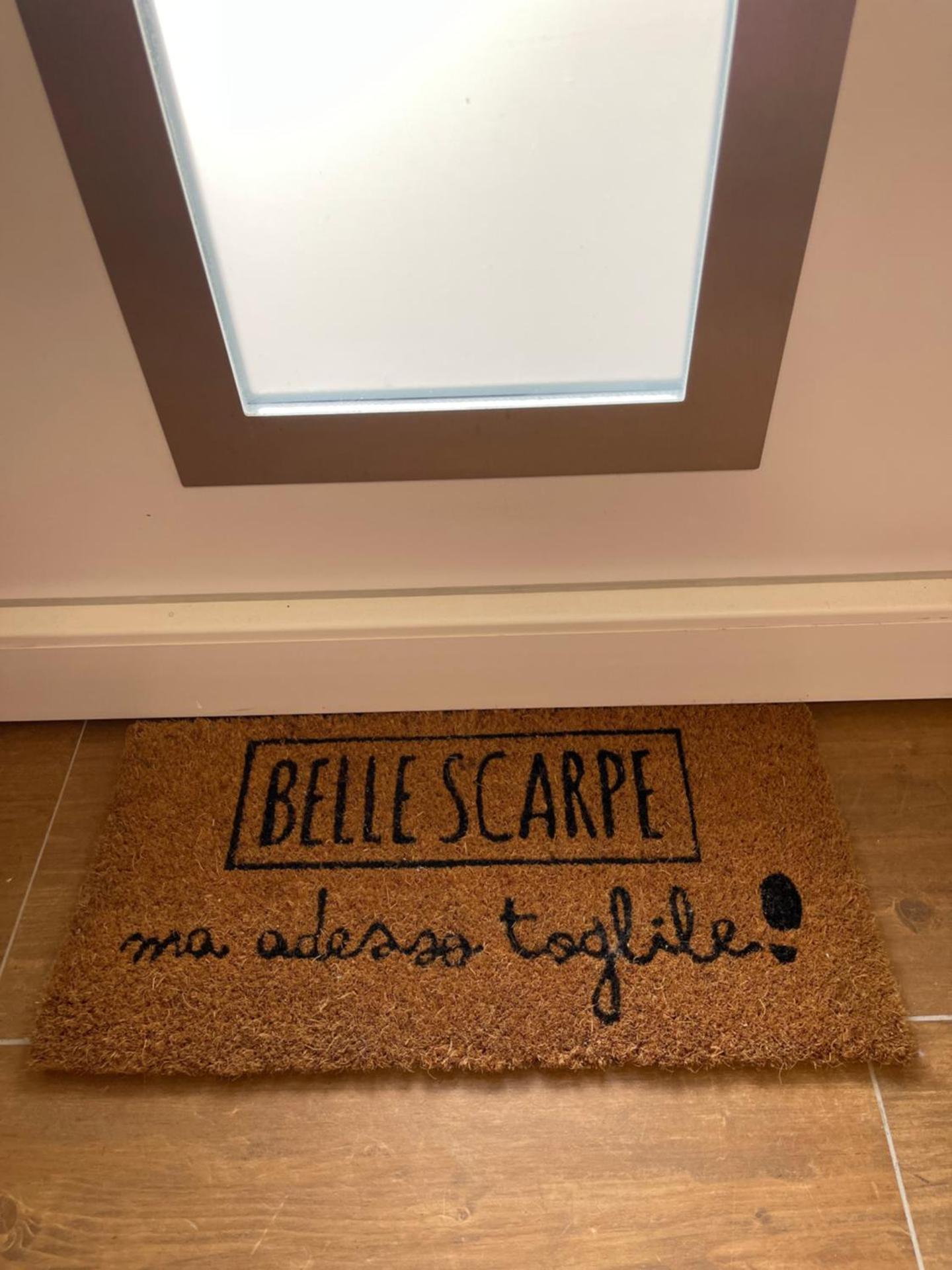 L&L Bed and Breakfast Malpensa Airport