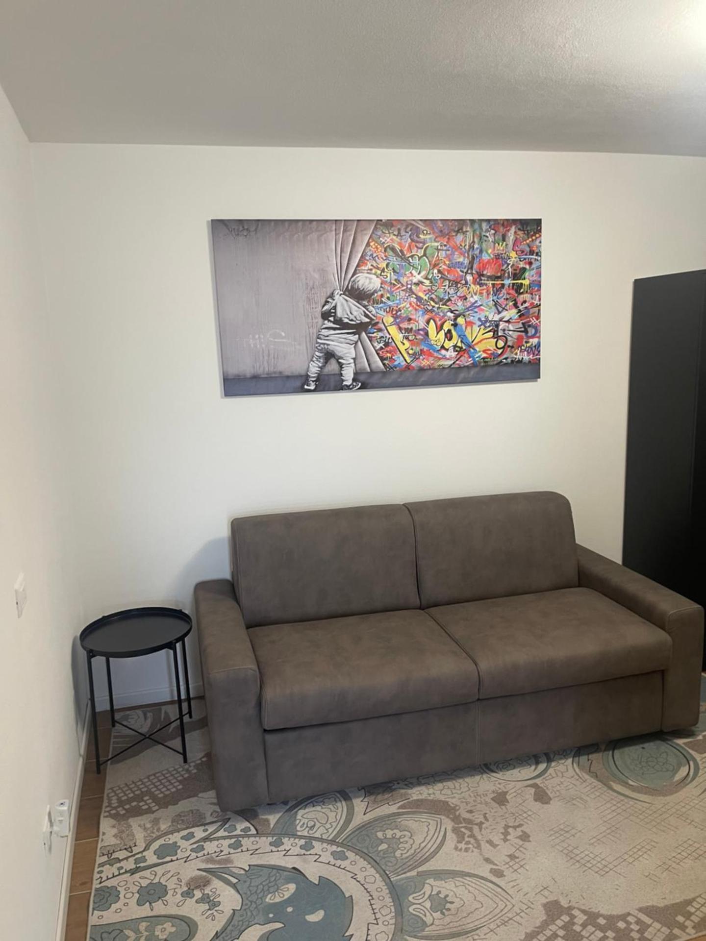 L&L Bed and Breakfast Malpensa Airport