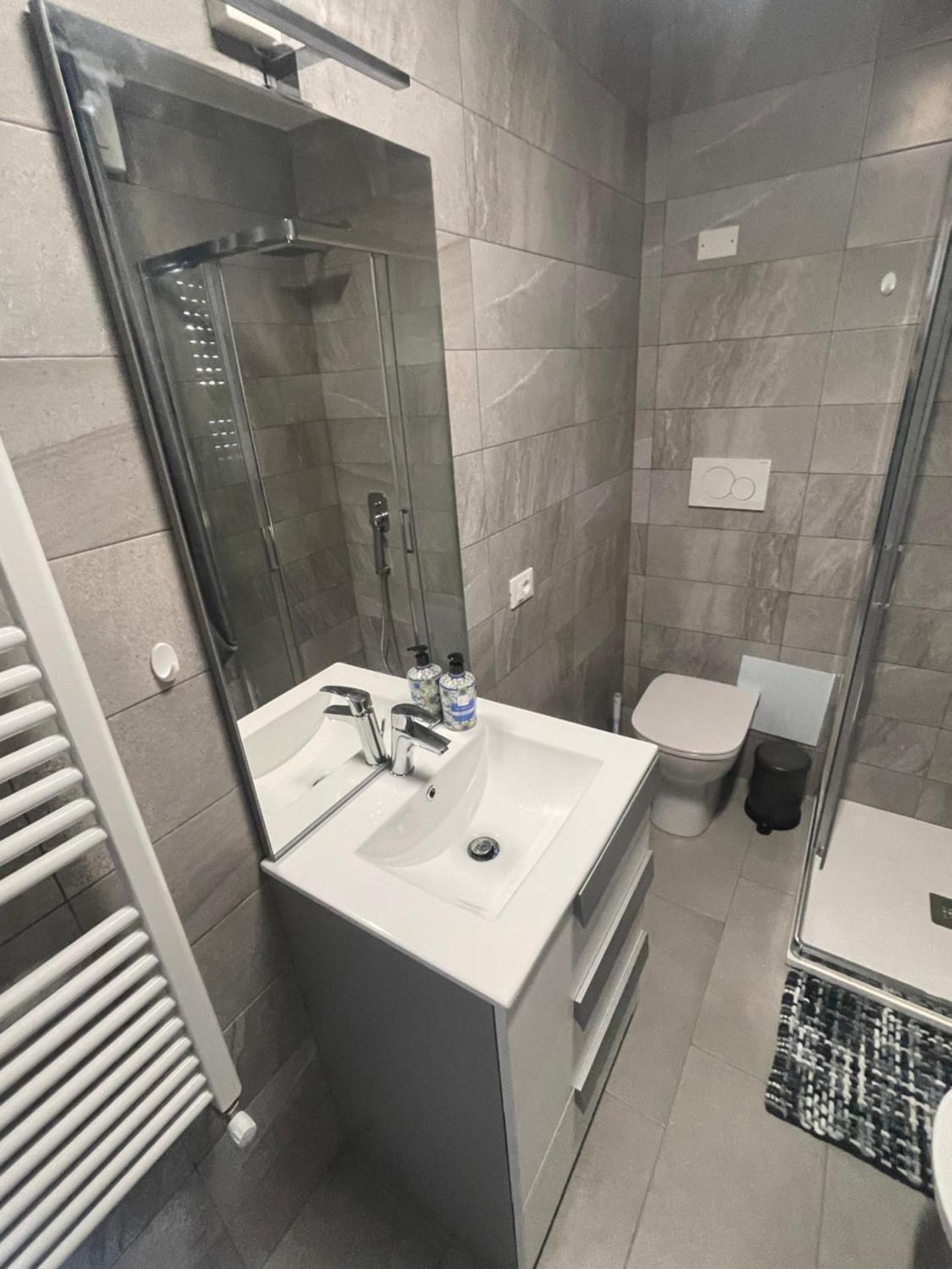 L&L Bed and Breakfast Malpensa Airport