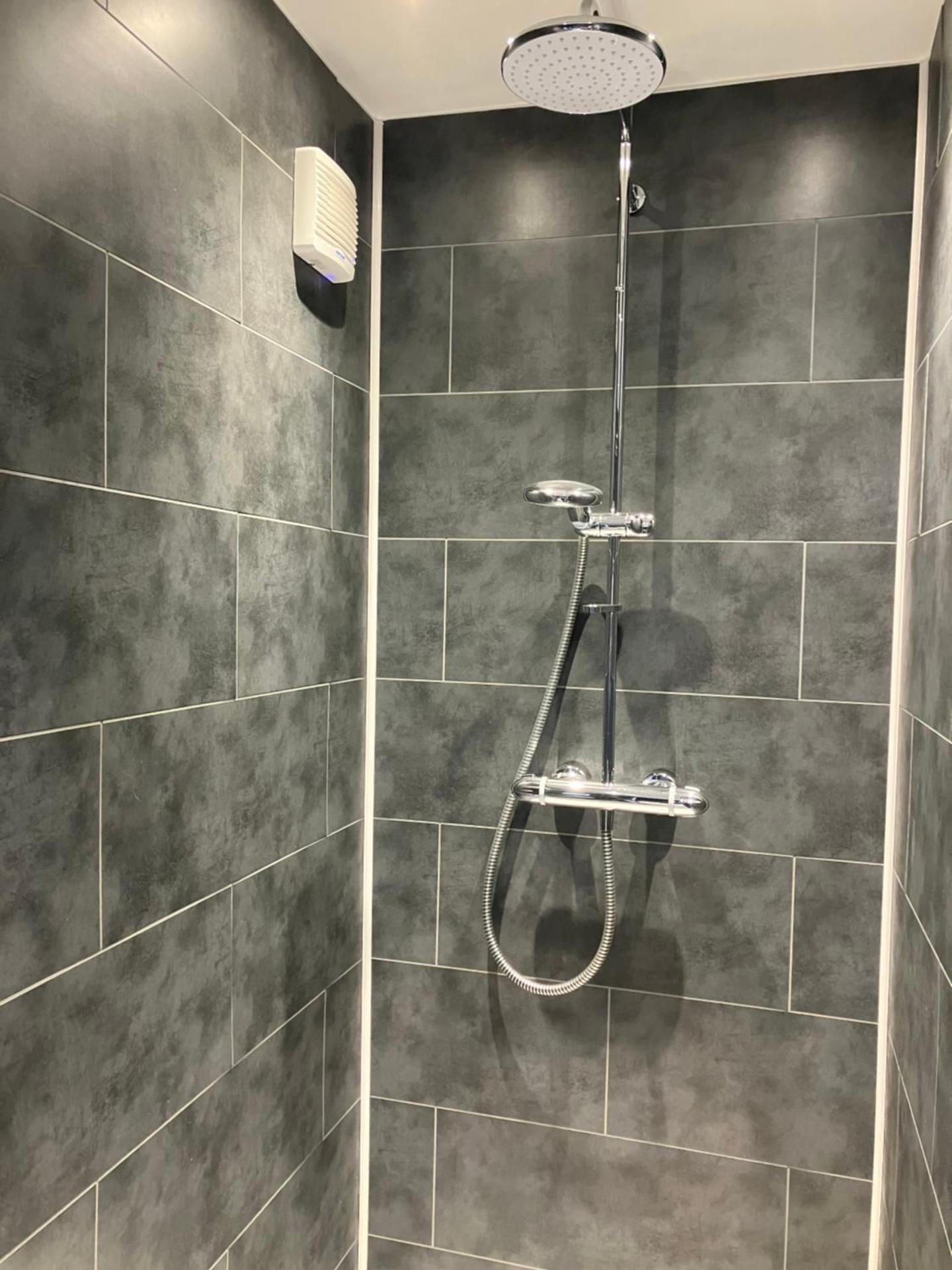 Belford House Self Check-in Rooms & Apartments