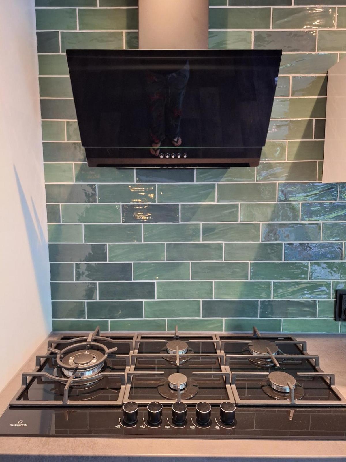 Bosnest De Specht, een knus boshuisje met privetuin in Otterlo nabij Veluwepark