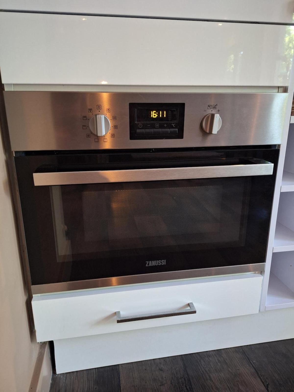 Bosnest De Specht, een knus boshuisje met privetuin in Otterlo nabij Veluwepark