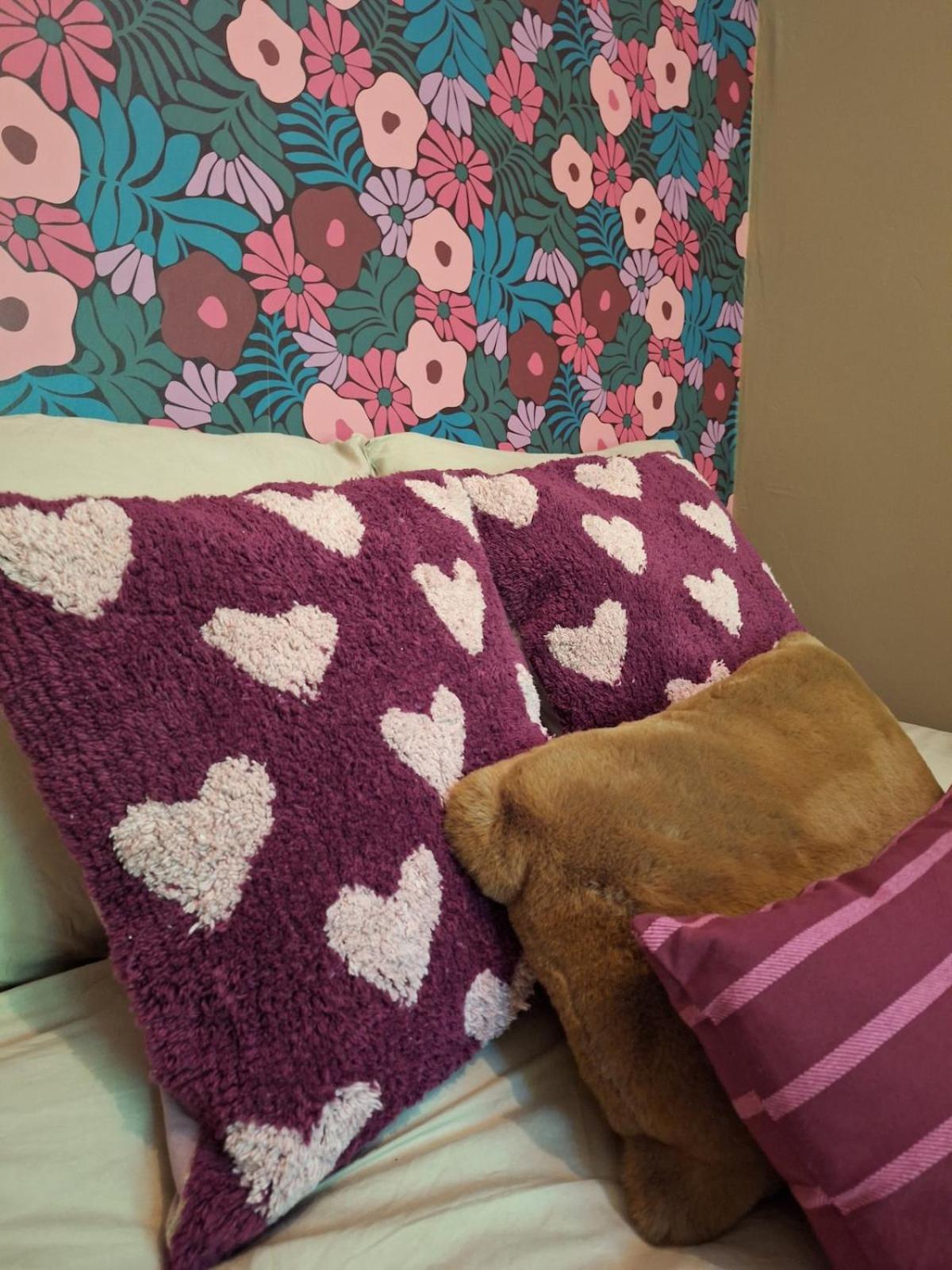 Bosnest De Specht, een knus boshuisje met privetuin in Otterlo nabij Veluwepark