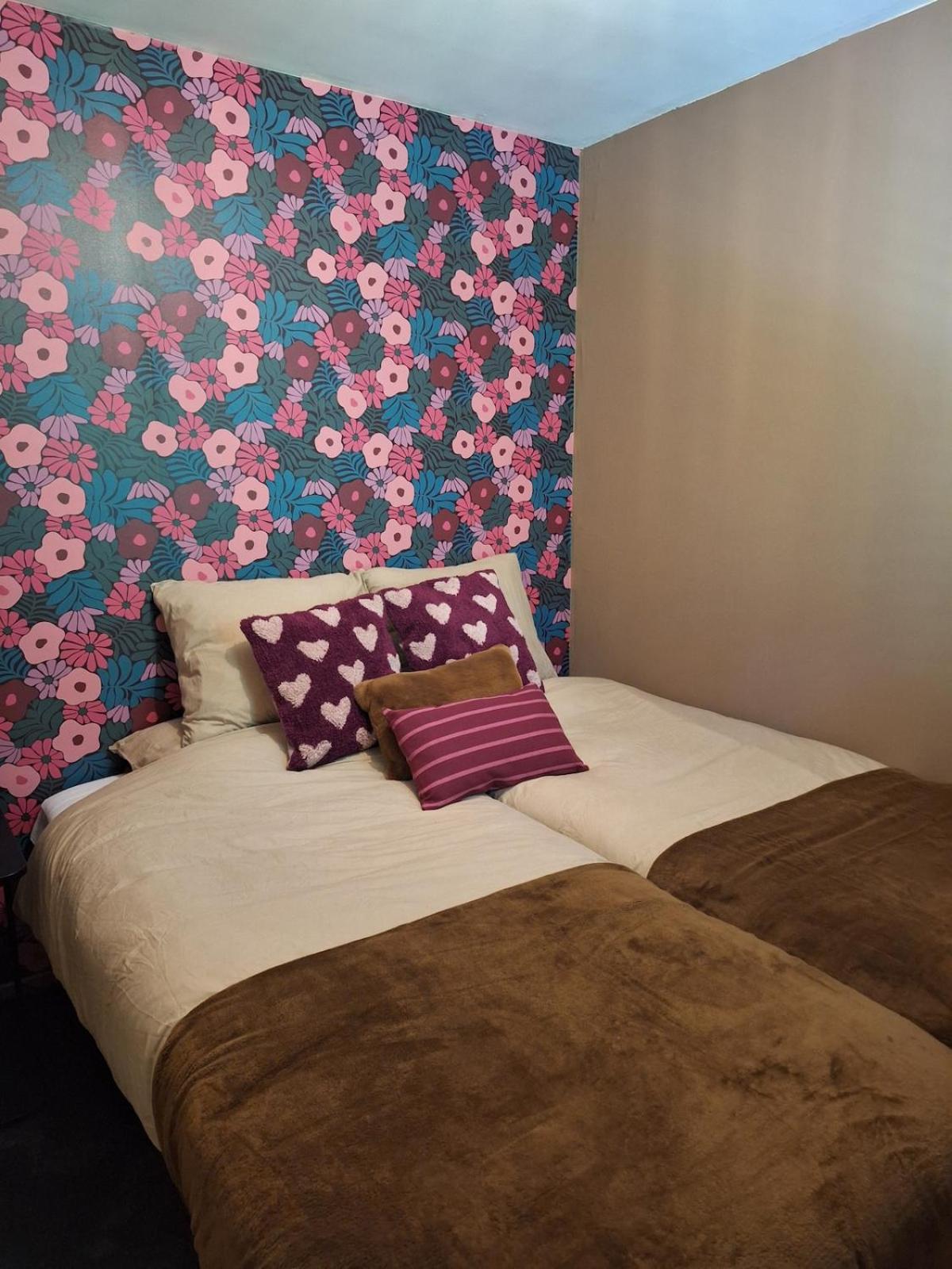 Bosnest De Specht, een knus boshuisje met privetuin in Otterlo nabij Veluwepark