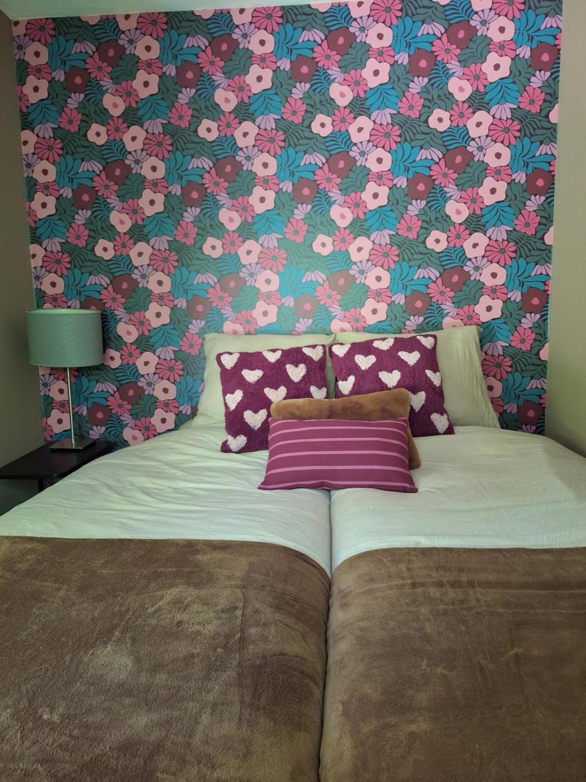 Bosnest De Specht, een knus boshuisje met privetuin in Otterlo nabij Veluwepark