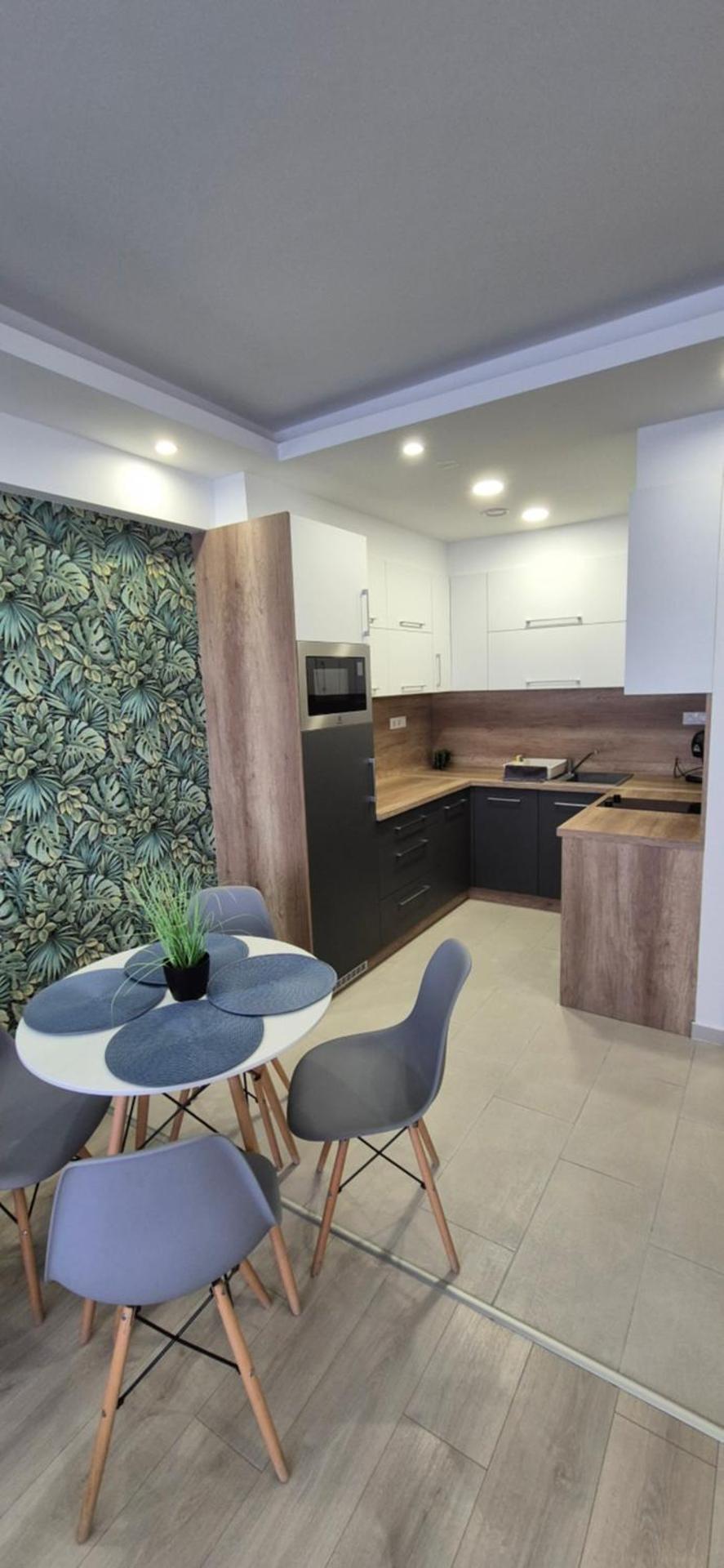 Oasis Apartman