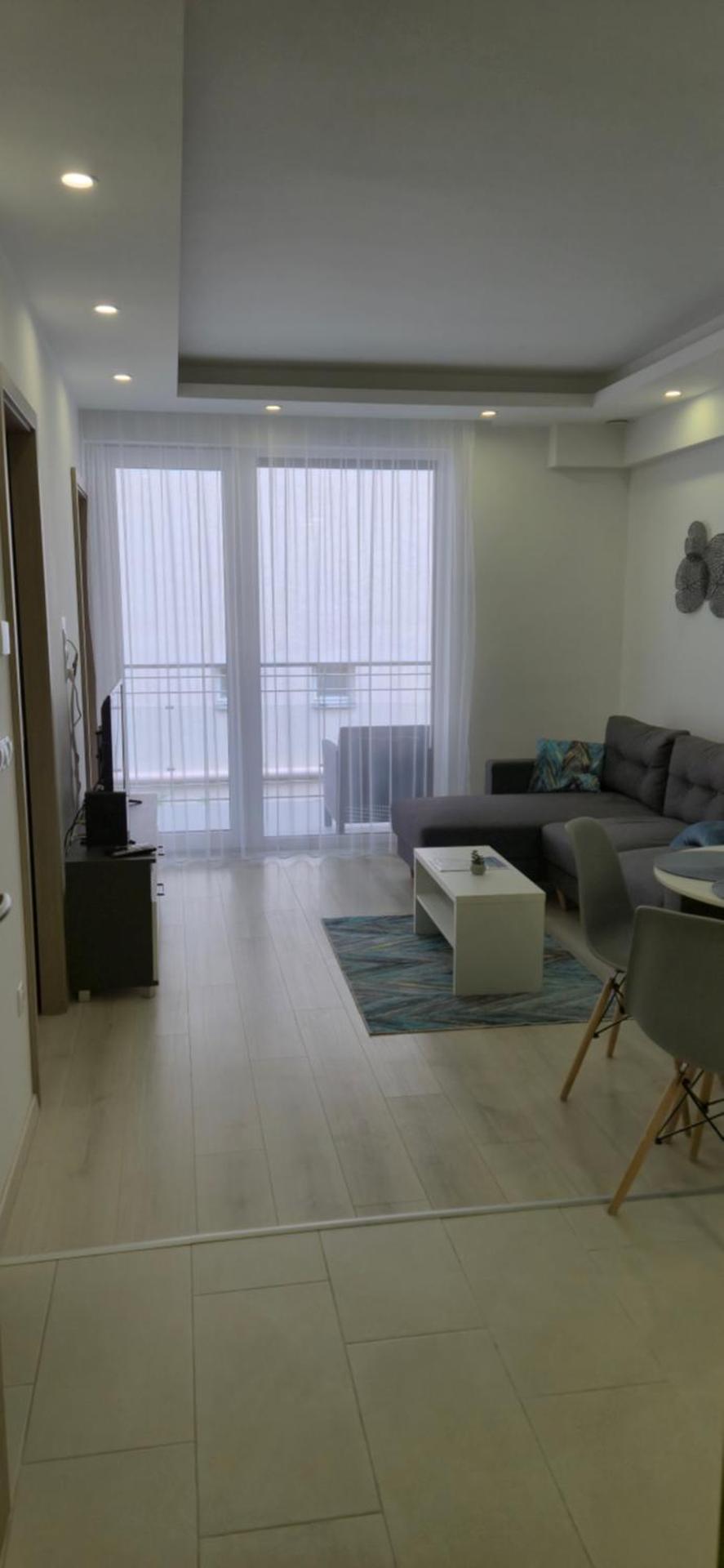 Oasis Apartman