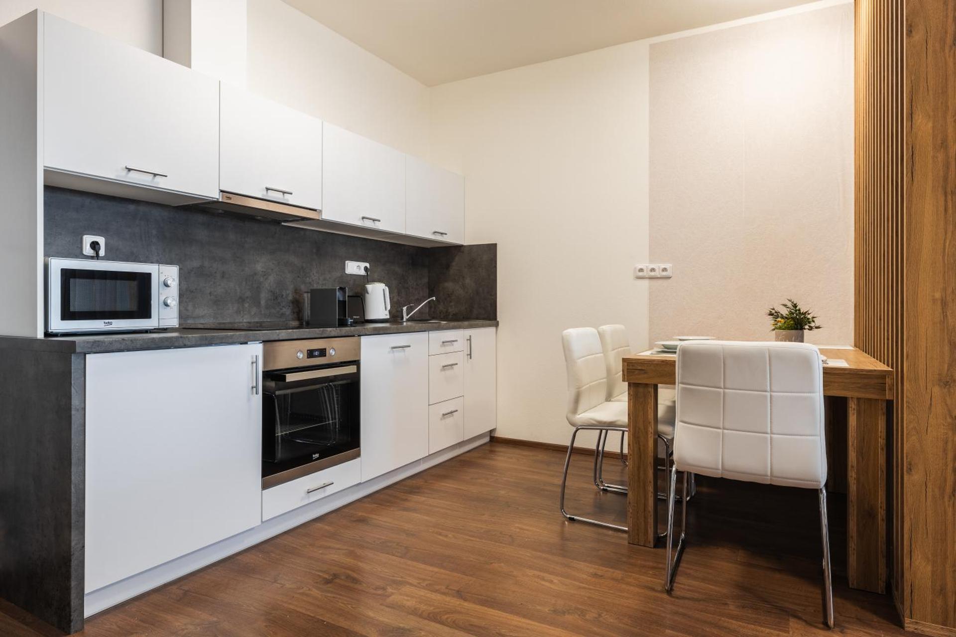 Apartmány Viva Třeboň