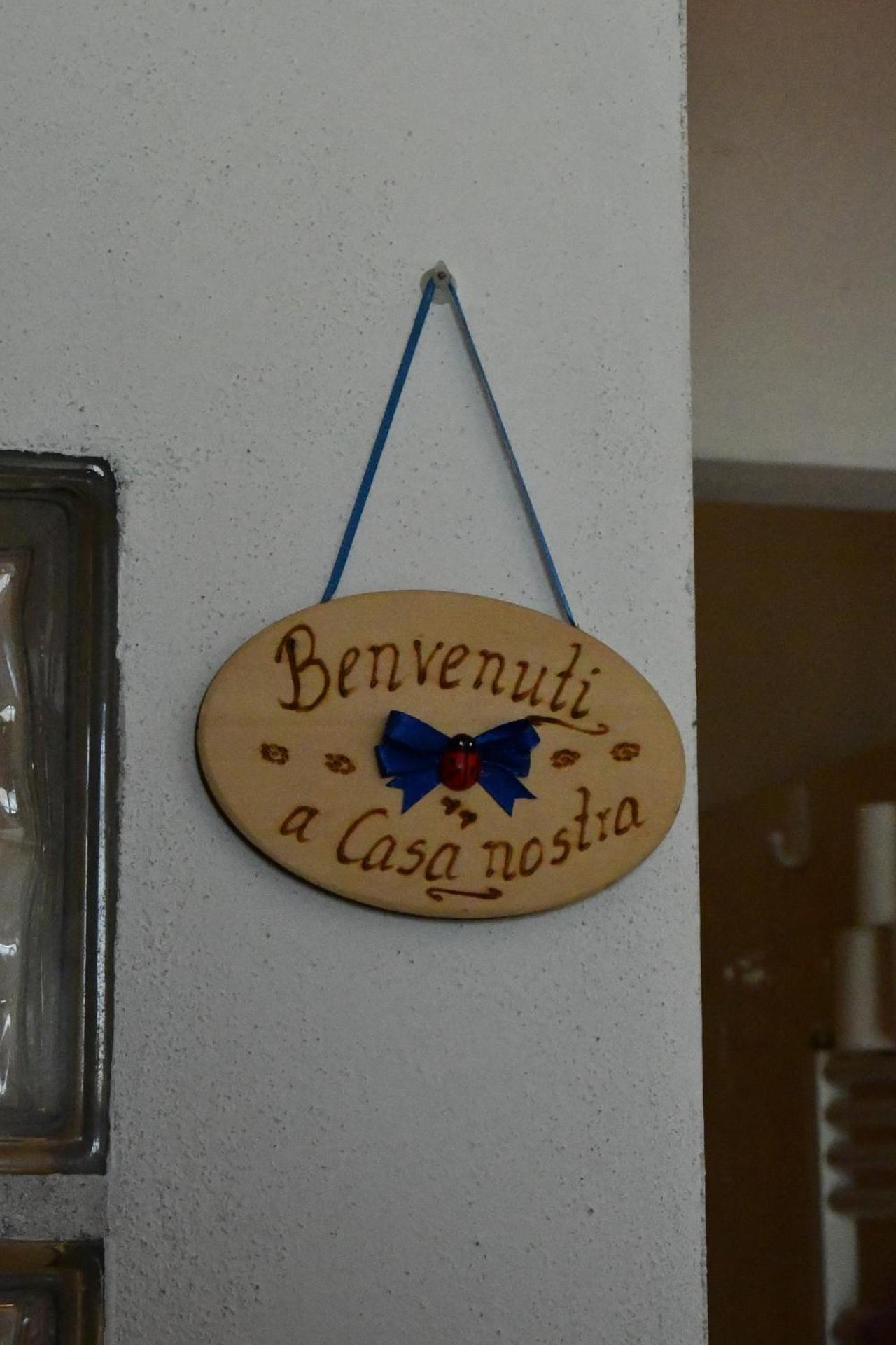 appartamento gelsomino