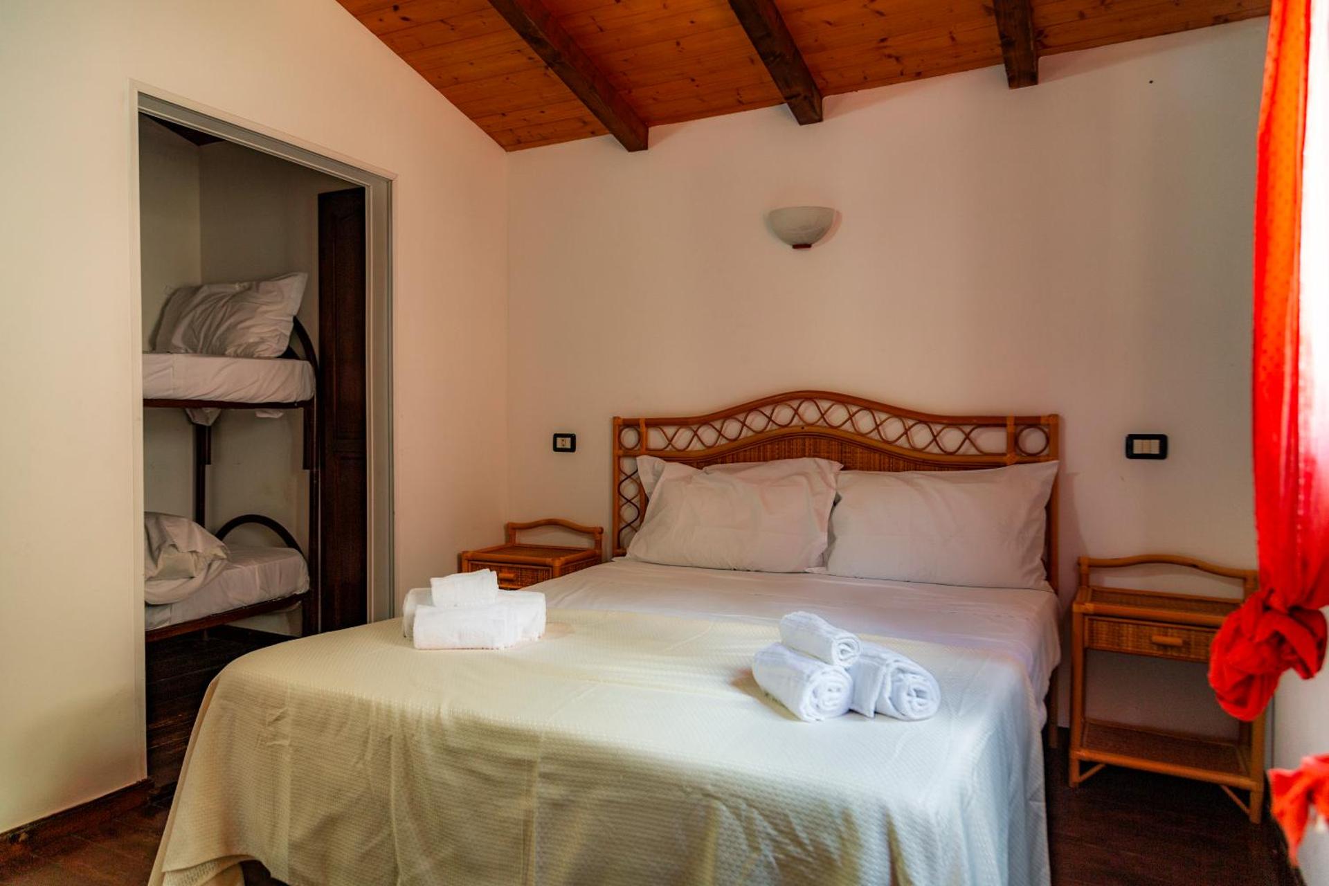 B&B Agriturismo 'A Cunziria