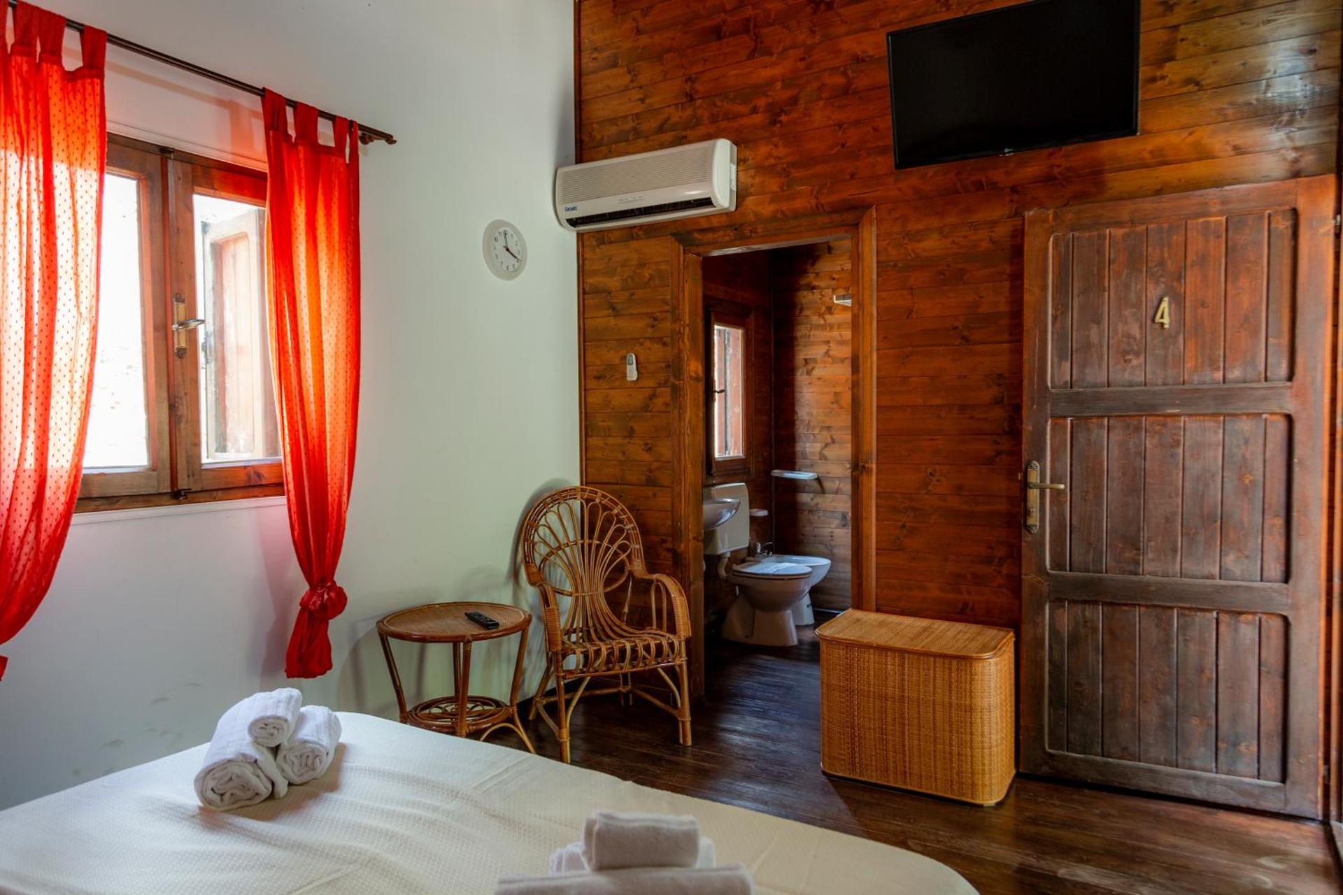 B&B Agriturismo 'A Cunziria