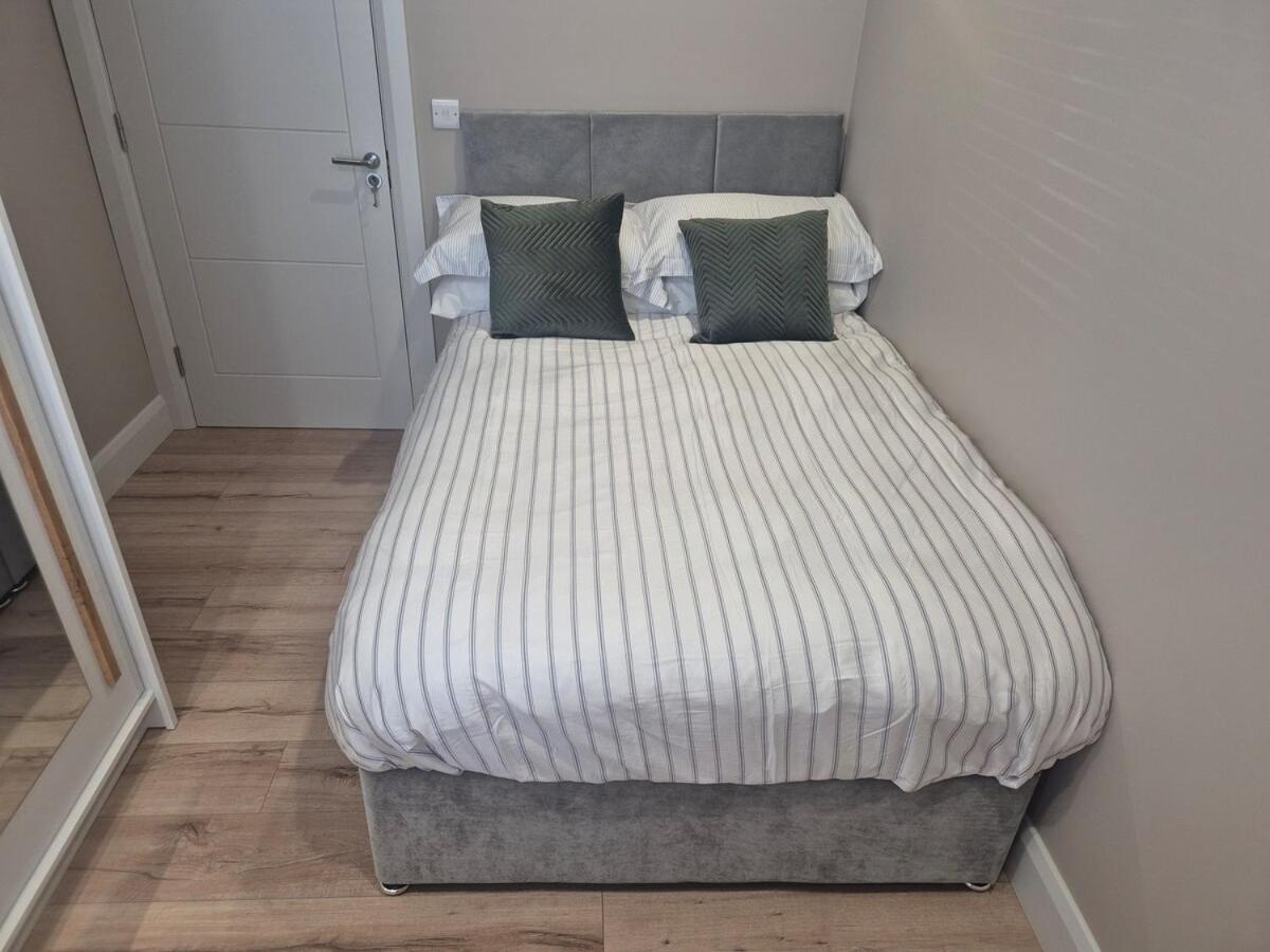 Main Street Blackrock