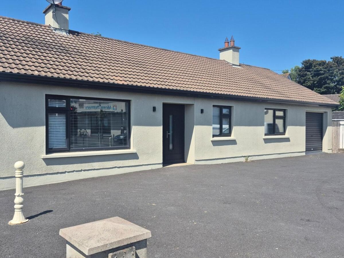 Main Street Blackrock