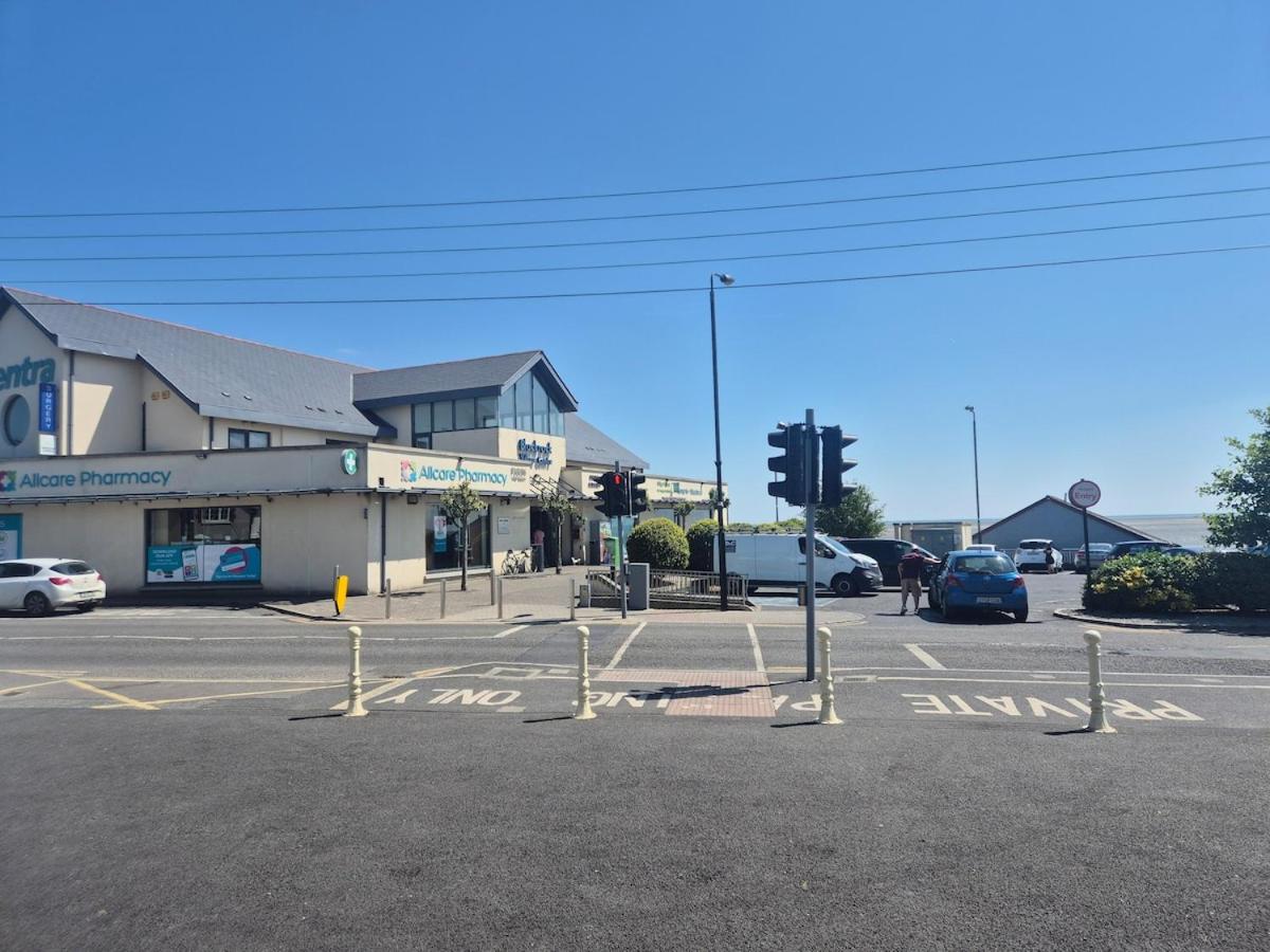 Main Street Blackrock