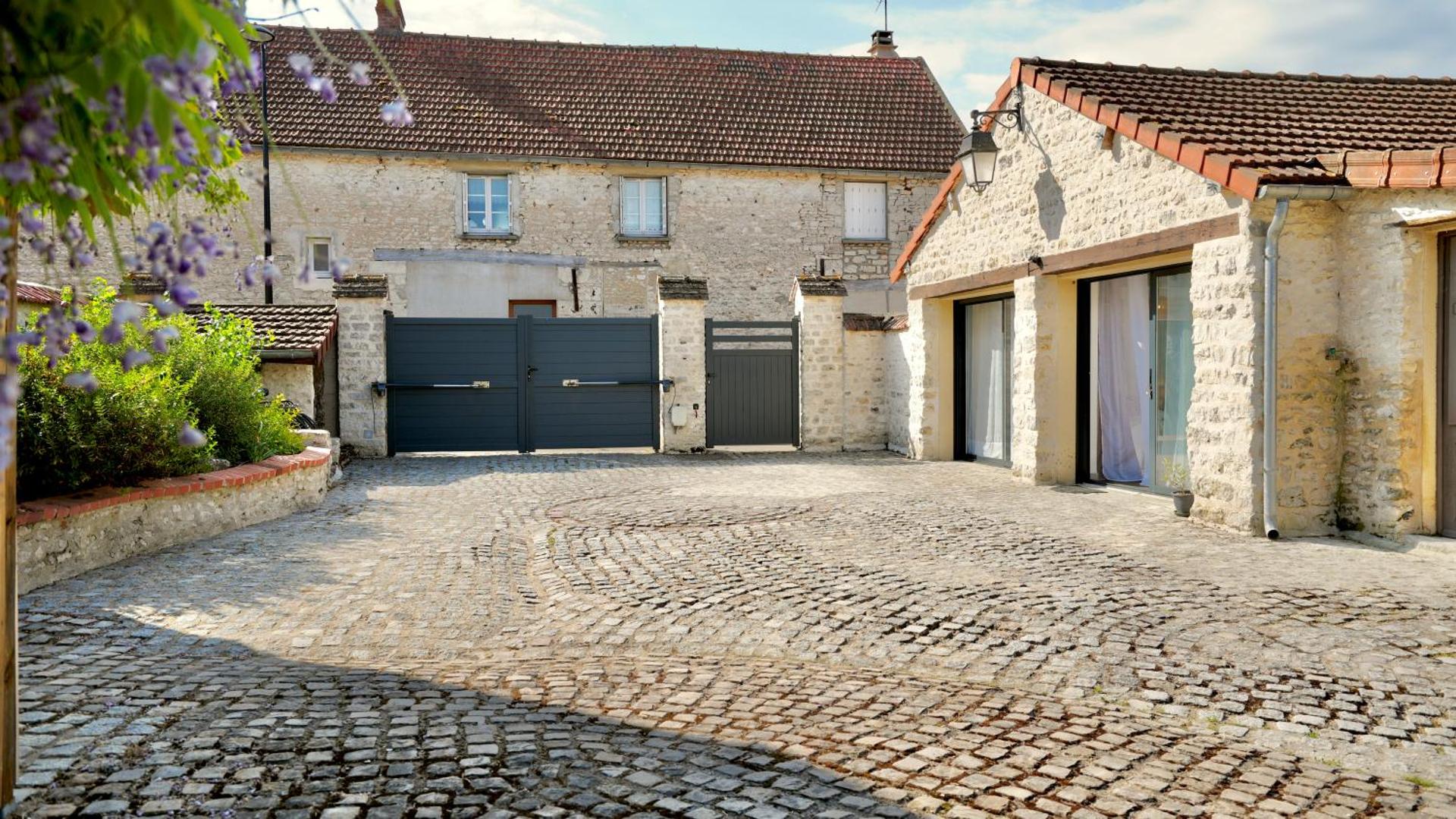 La Parenthèse Impressionniste