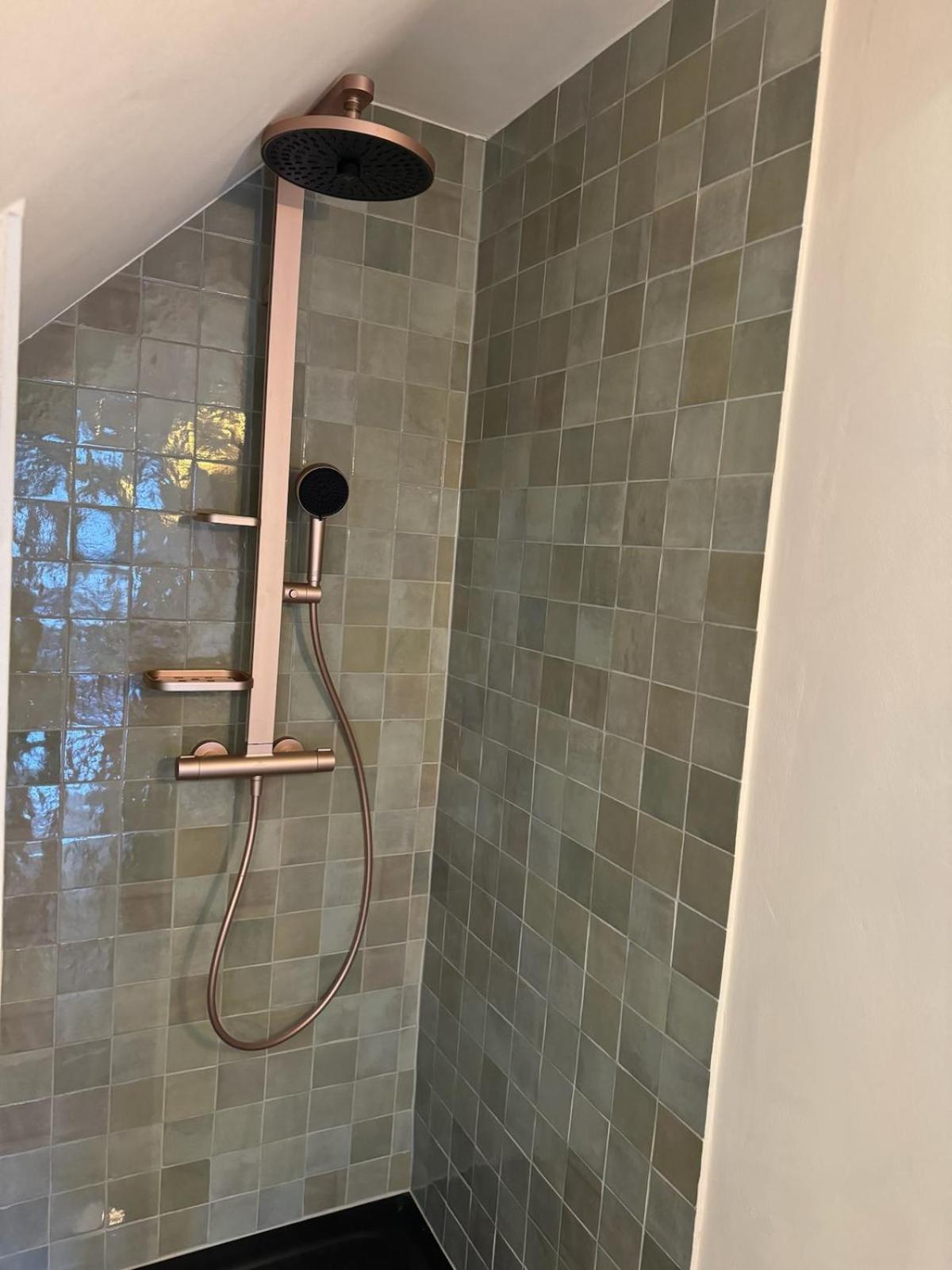 Stylish downtown loft and opposite park