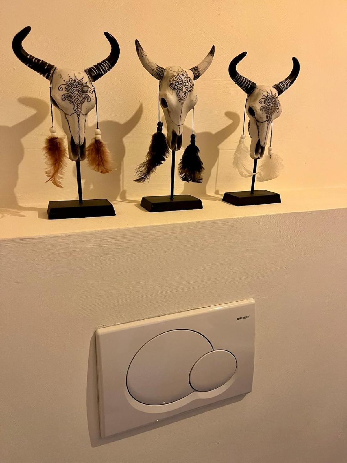 Stylish downtown loft and opposite park