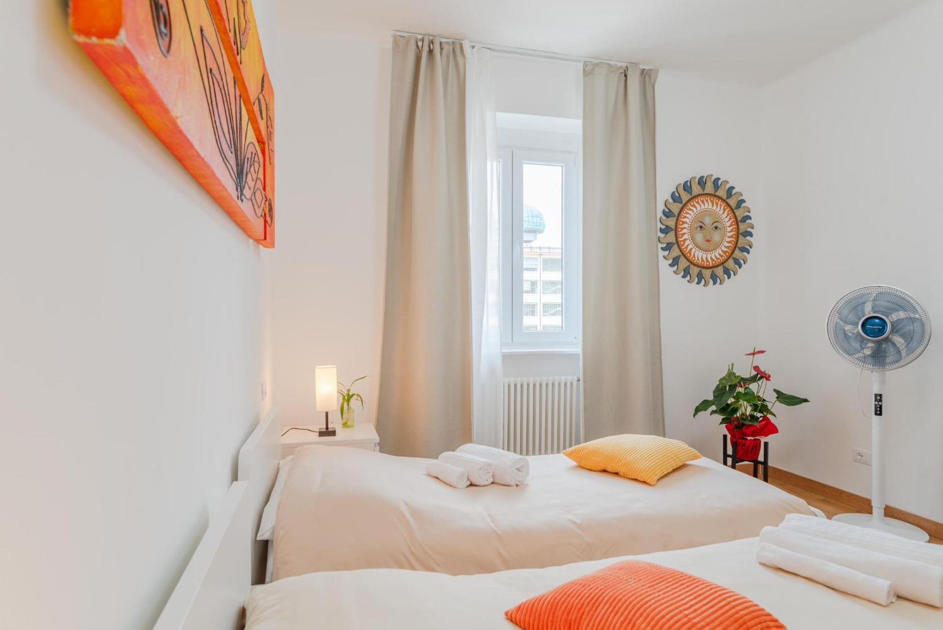 Enjoy Lingotto - FIERE- METROPOLITANA- OSPEDALI CTO-REGINA MARG,MUSEO