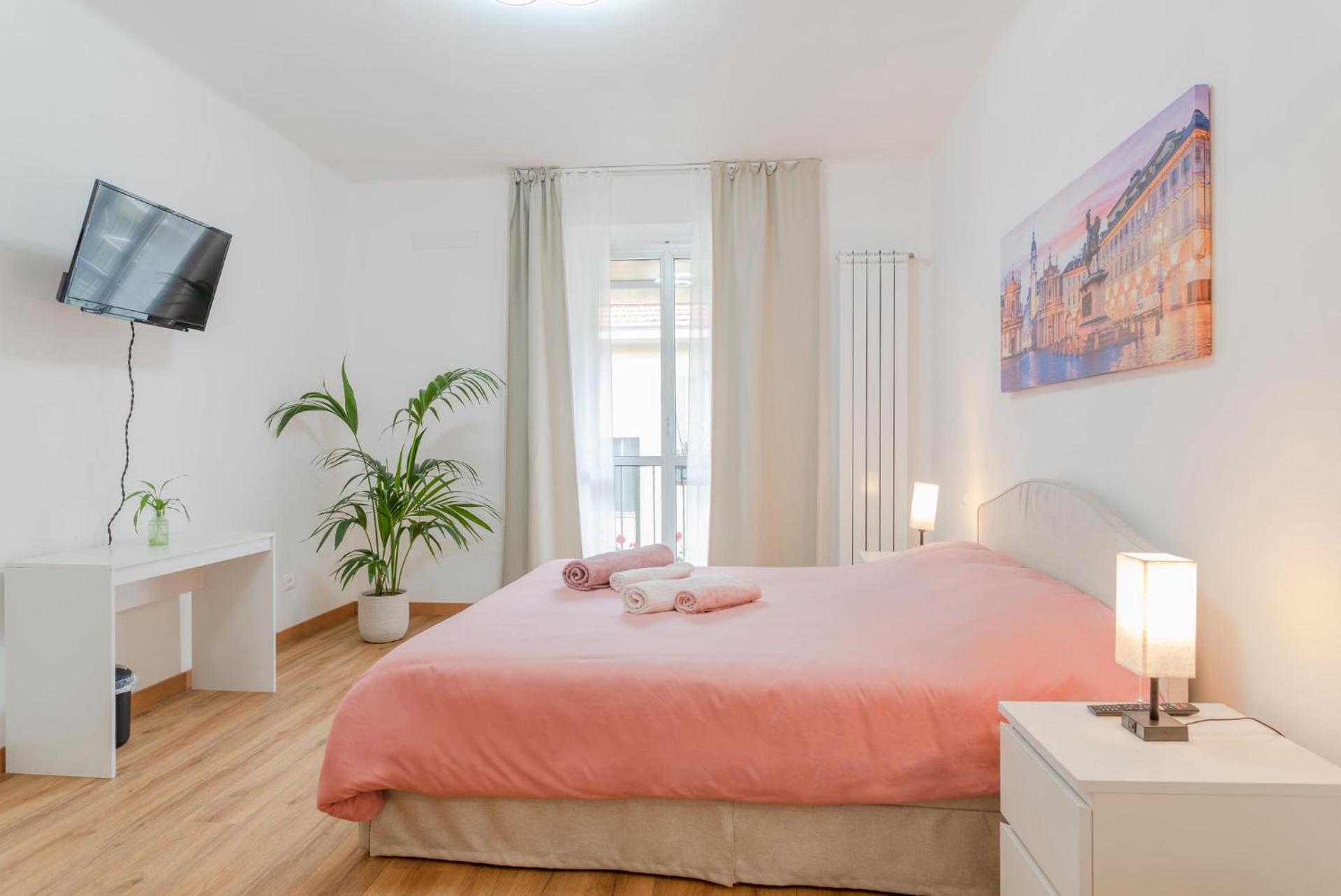 Enjoy Lingotto - FIERE- METROPOLITANA- OSPEDALI CTO-REGINA MARG,MUSEO