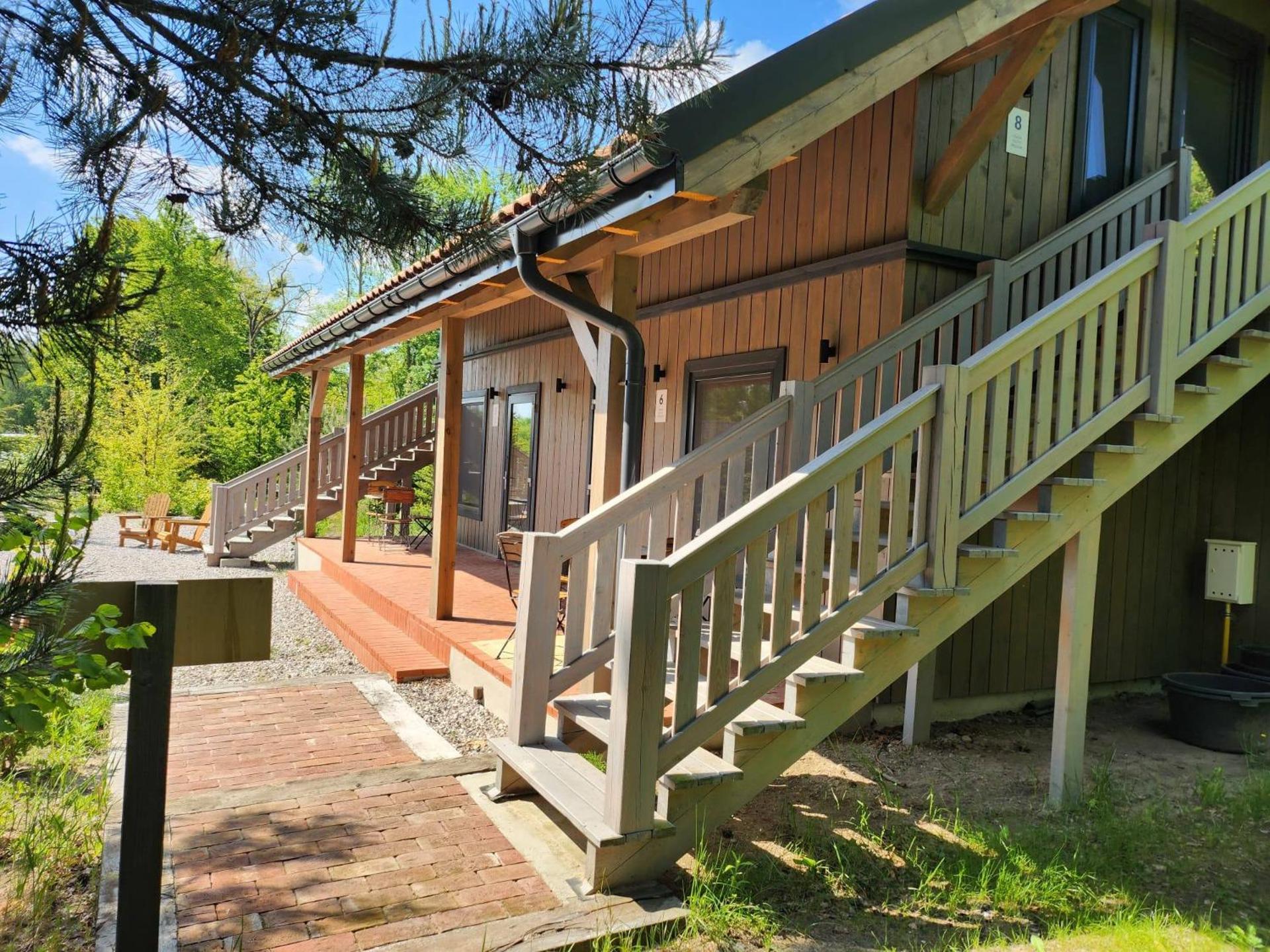 Oberża pod Złotym Prosiakiem