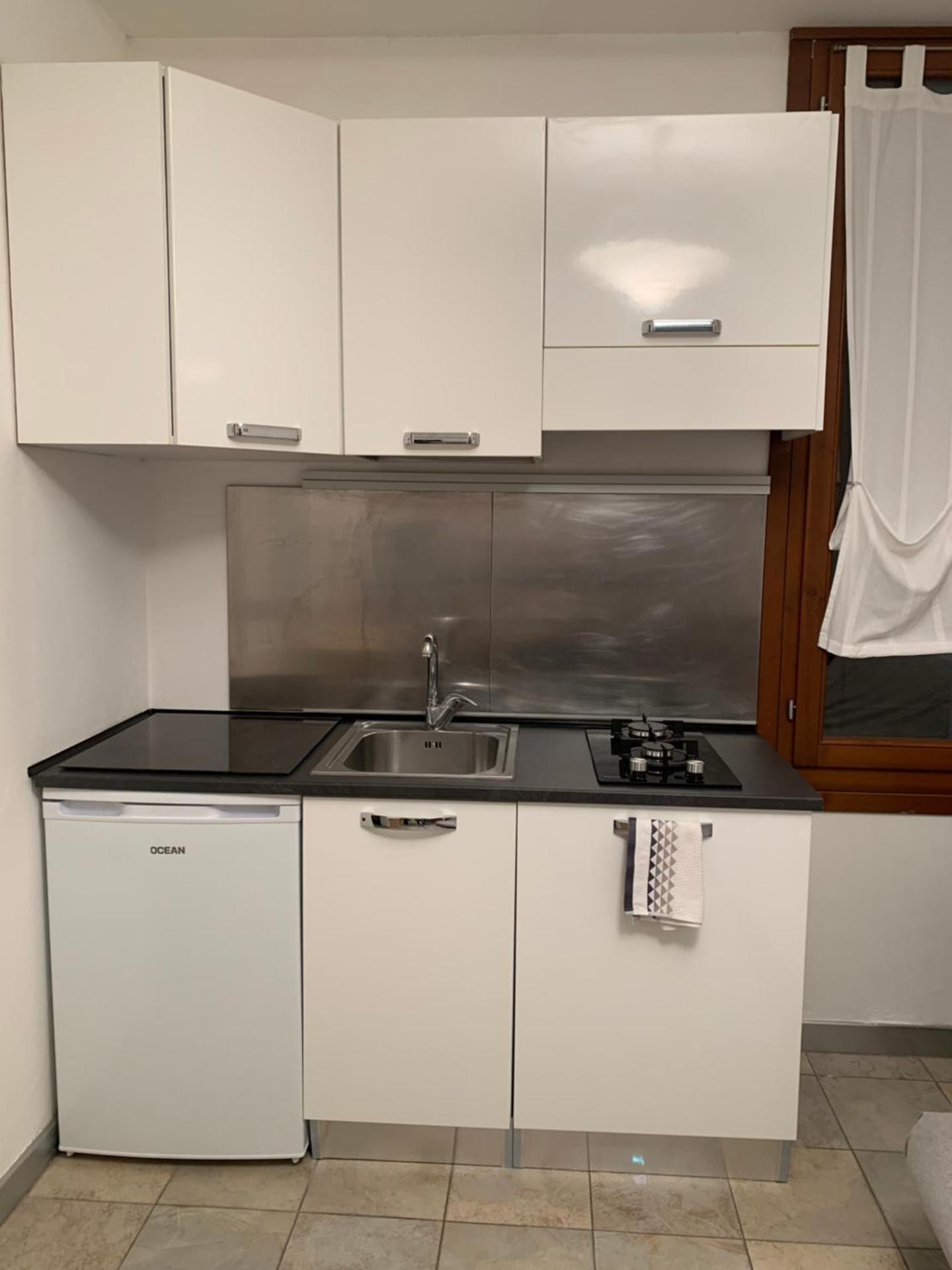 Casa Manuela non turisti ma ospiti