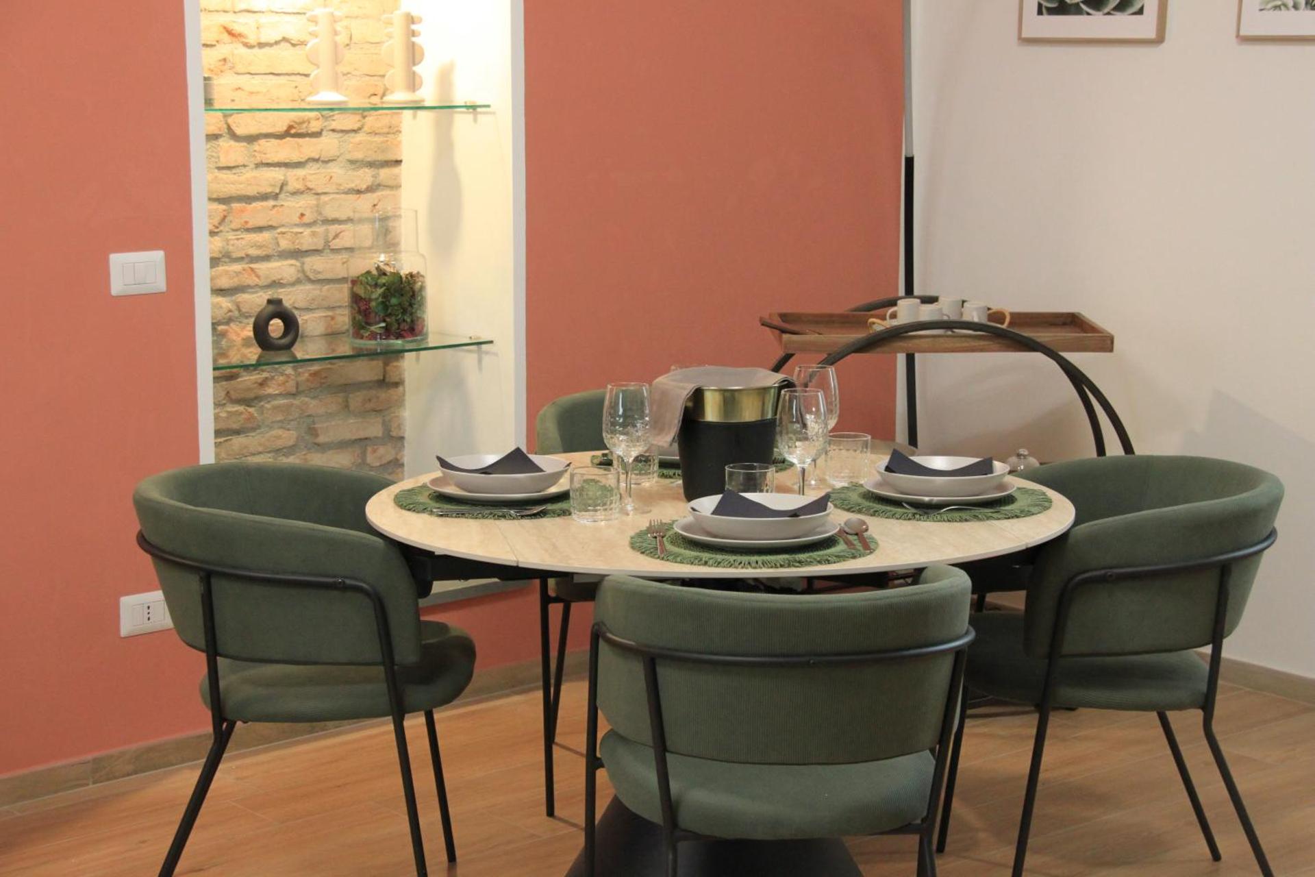 Via delle Terme 71 - Casa vacanze