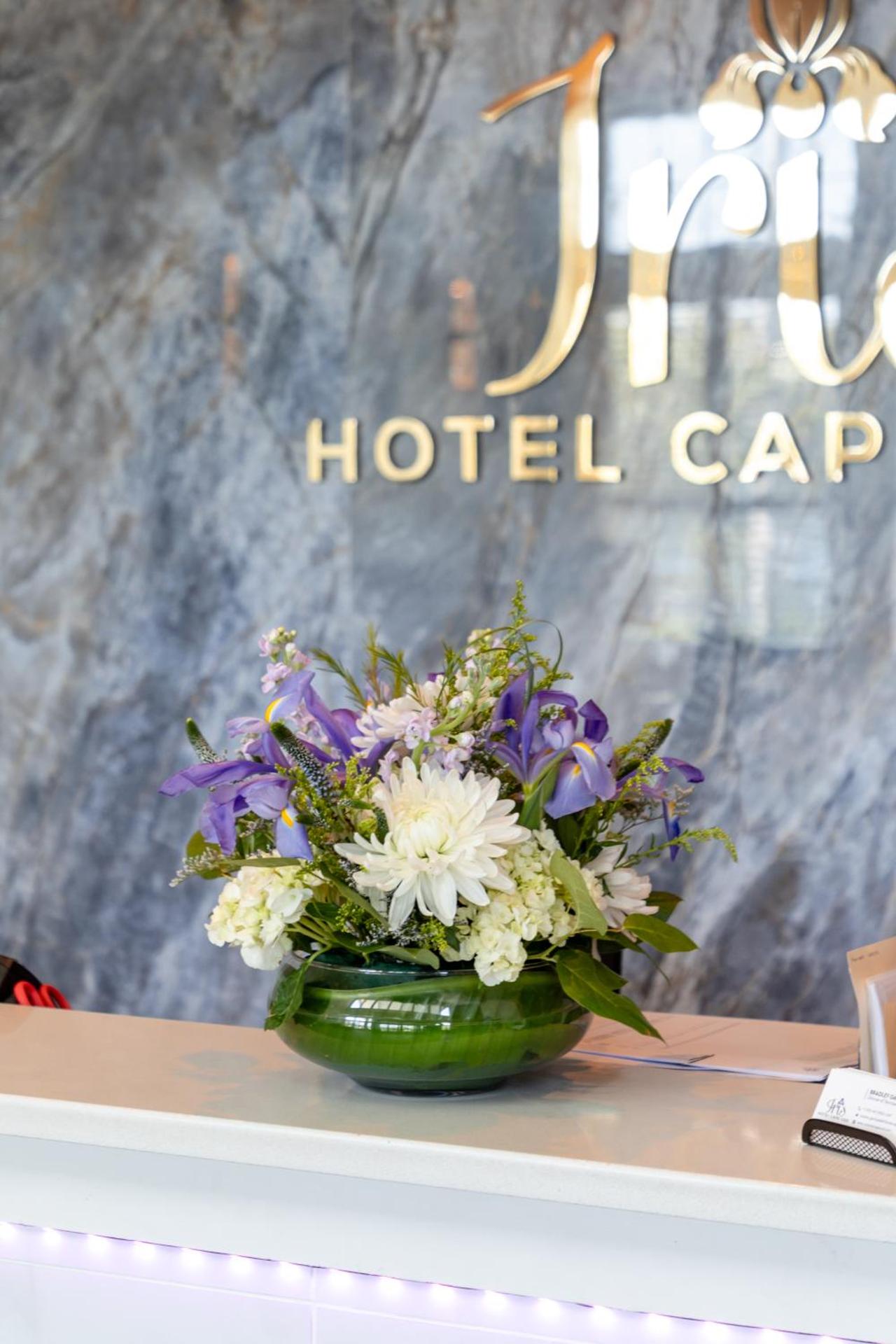 Property logo or sign