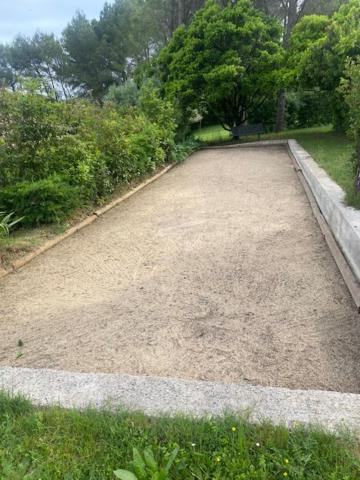 Maison avec piscine et Sauna