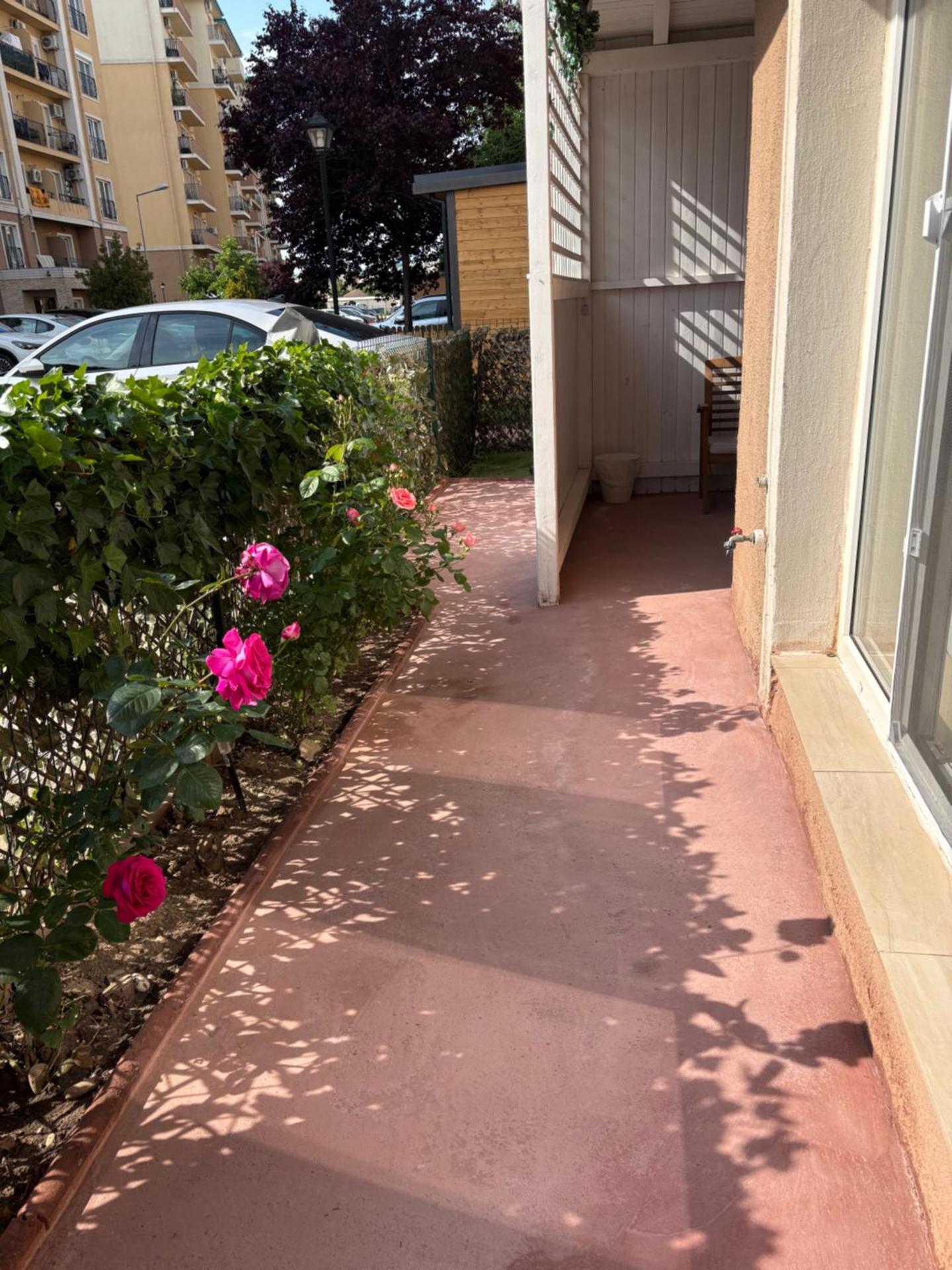 Liberty Deluxe Apartment Cosmopolis