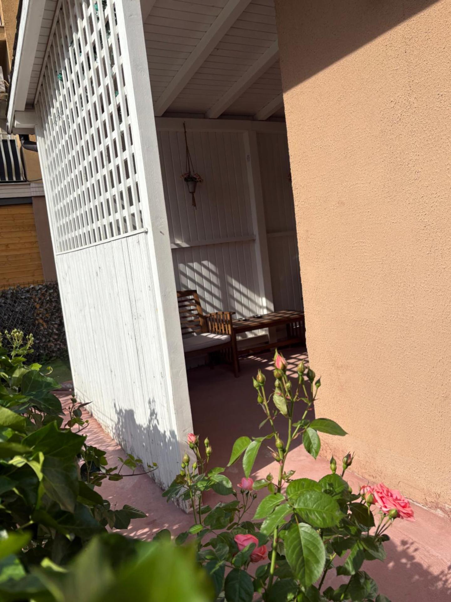 Liberty Deluxe Apartment Cosmopolis