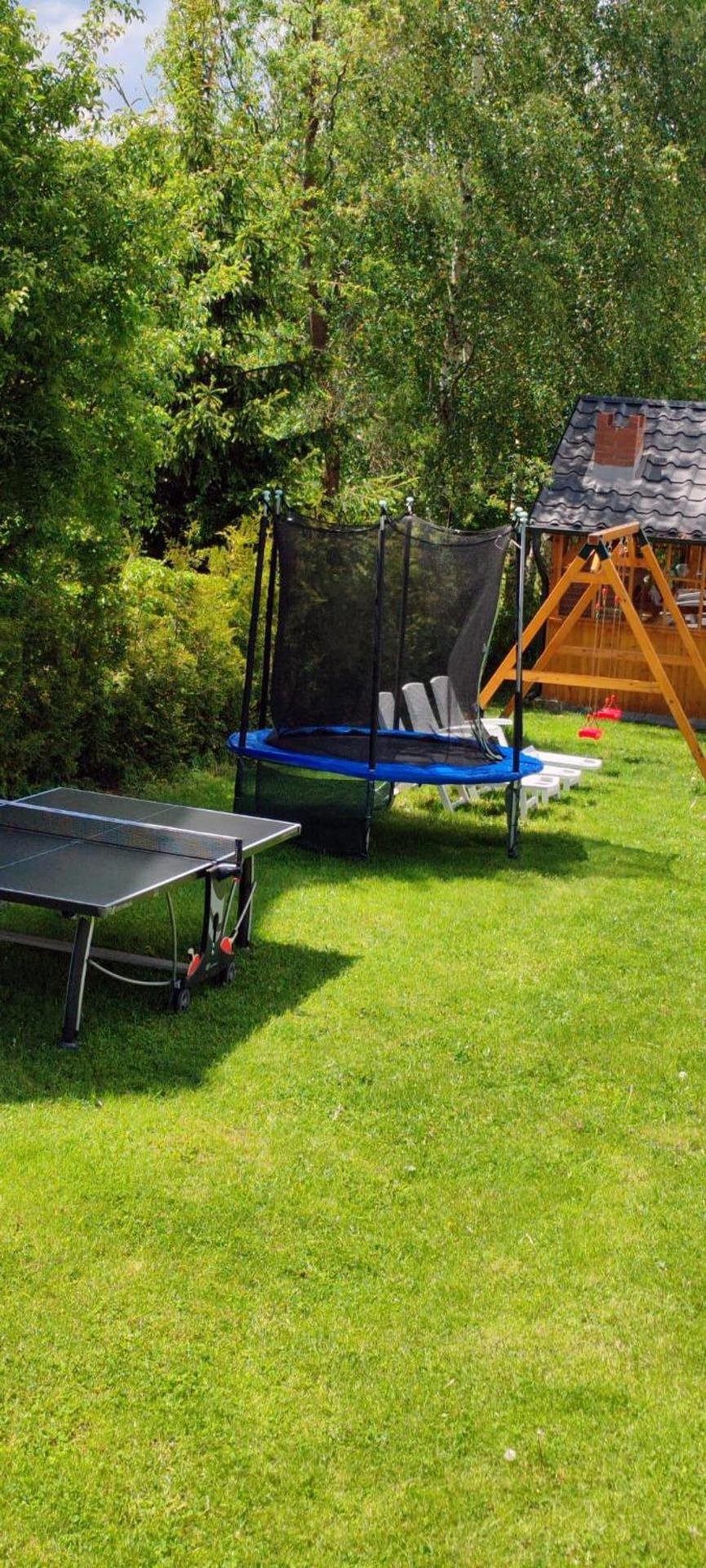 Children play ground