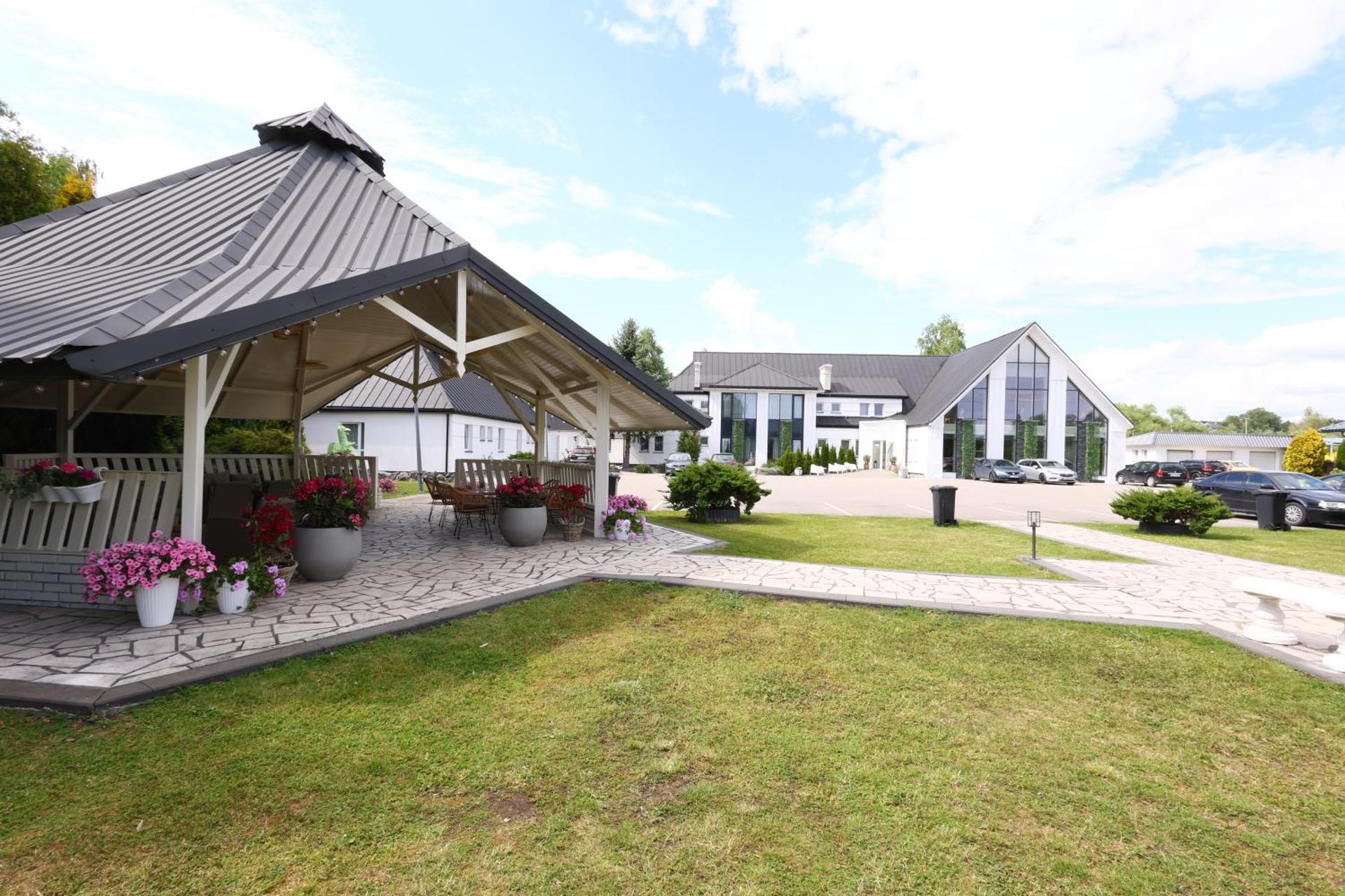 Hotel Junior - jesteśmy w trakcie modernizacji