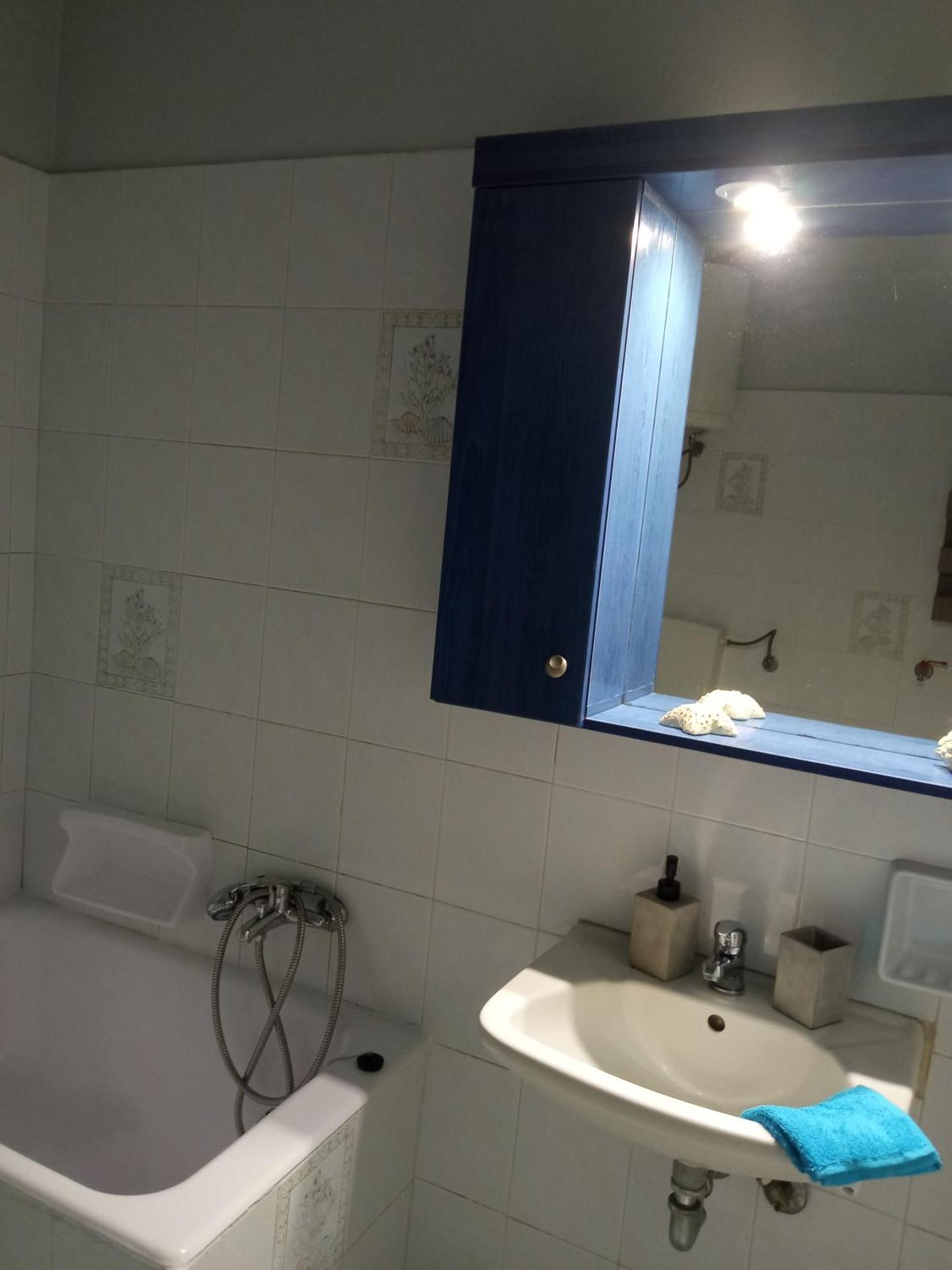 Κυκλαδίτικο σπίτι