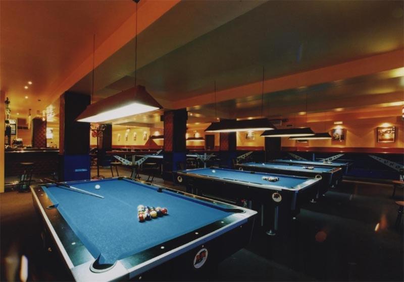Billiard