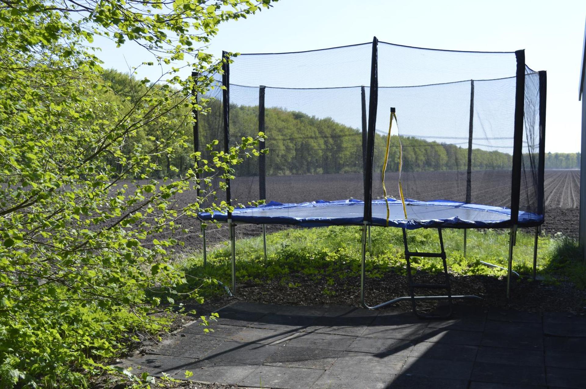 Children play ground